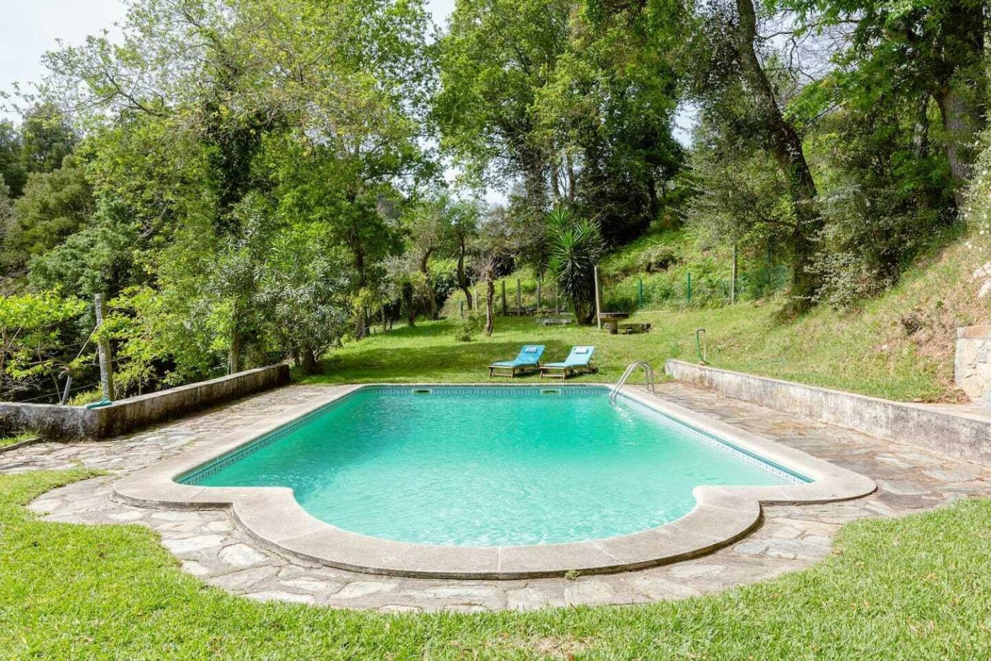 Quinta da Agraceira Casa do Caseiro view 4