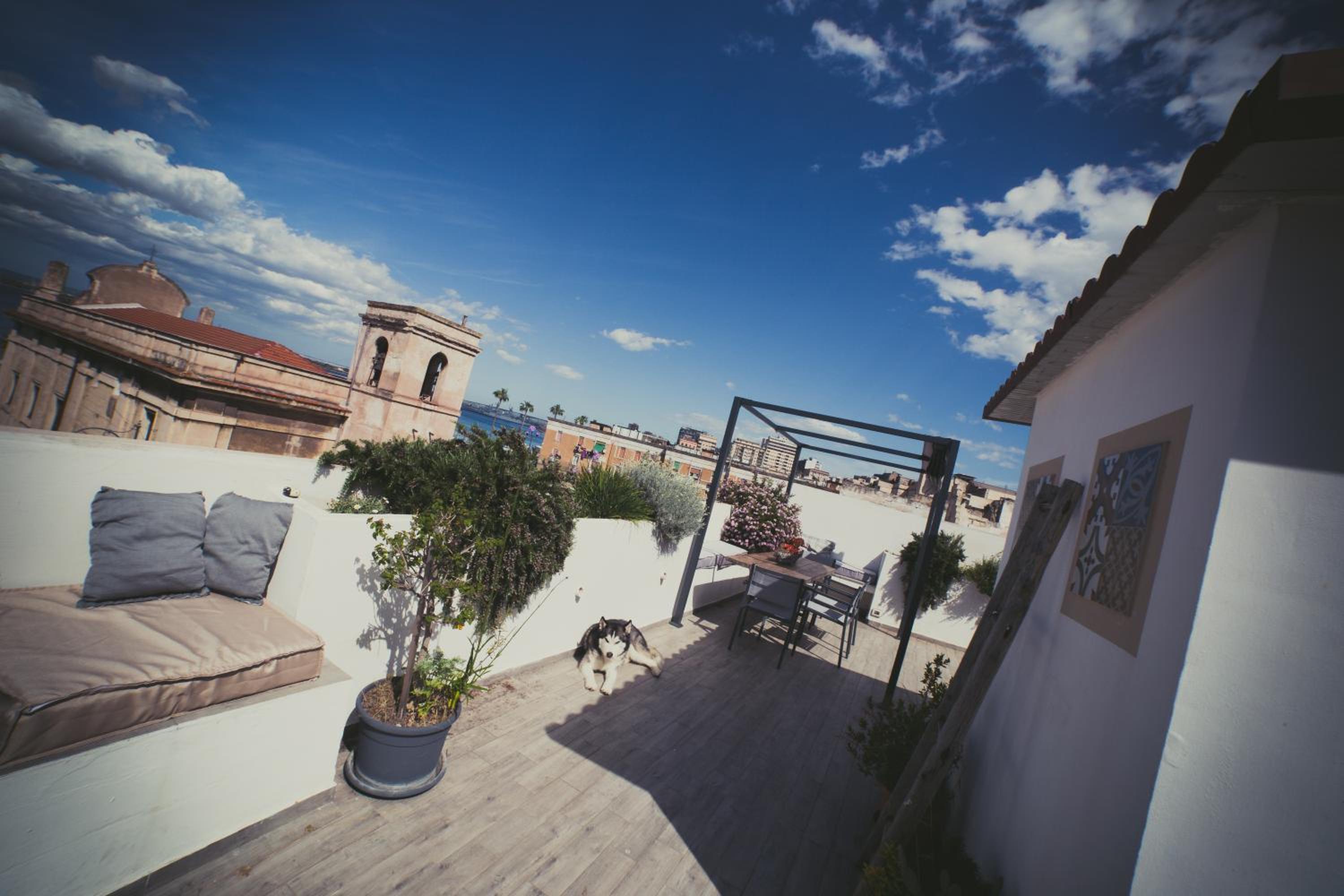 roof