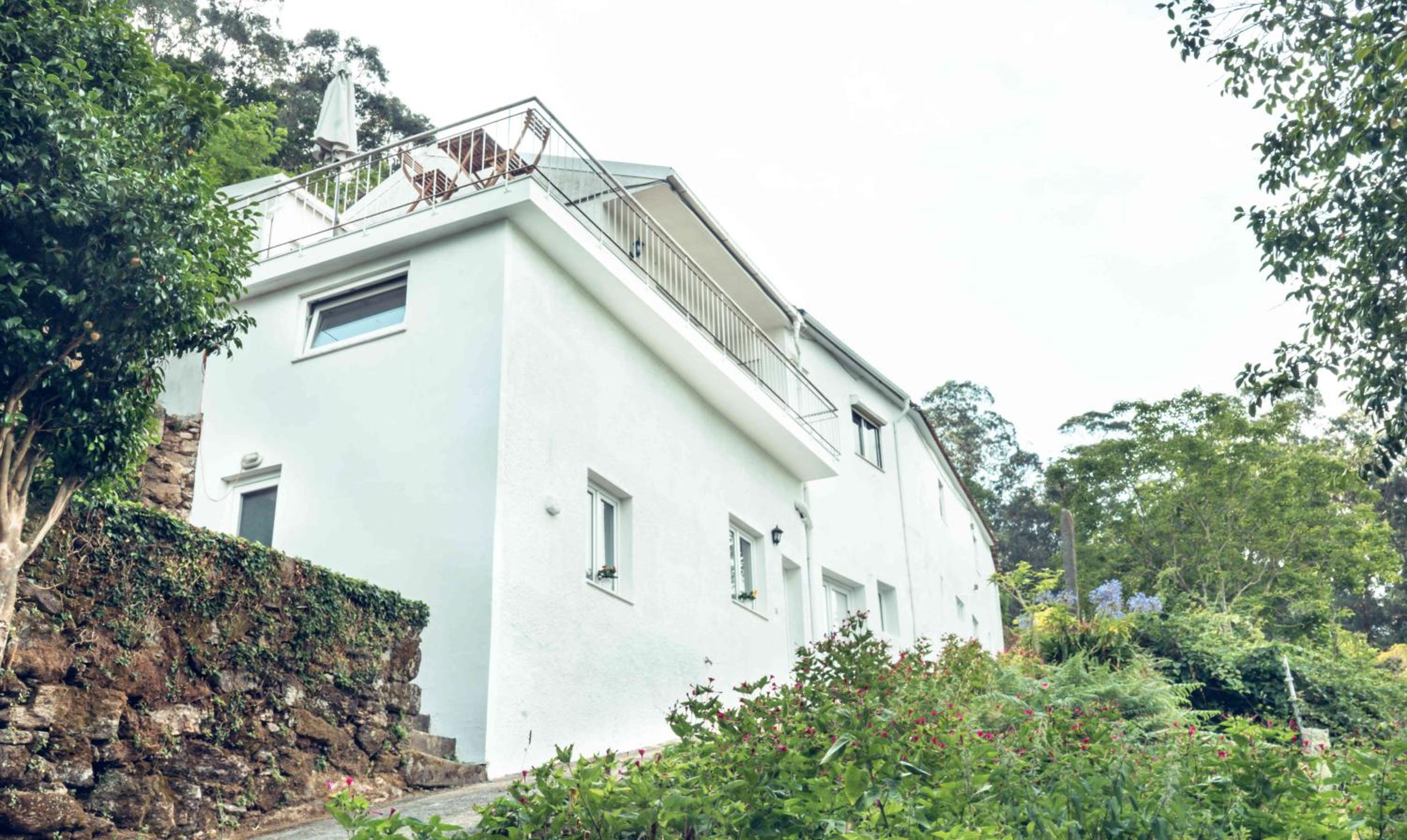 Hotel Casa Do Caseiro, Quinta Agraceira