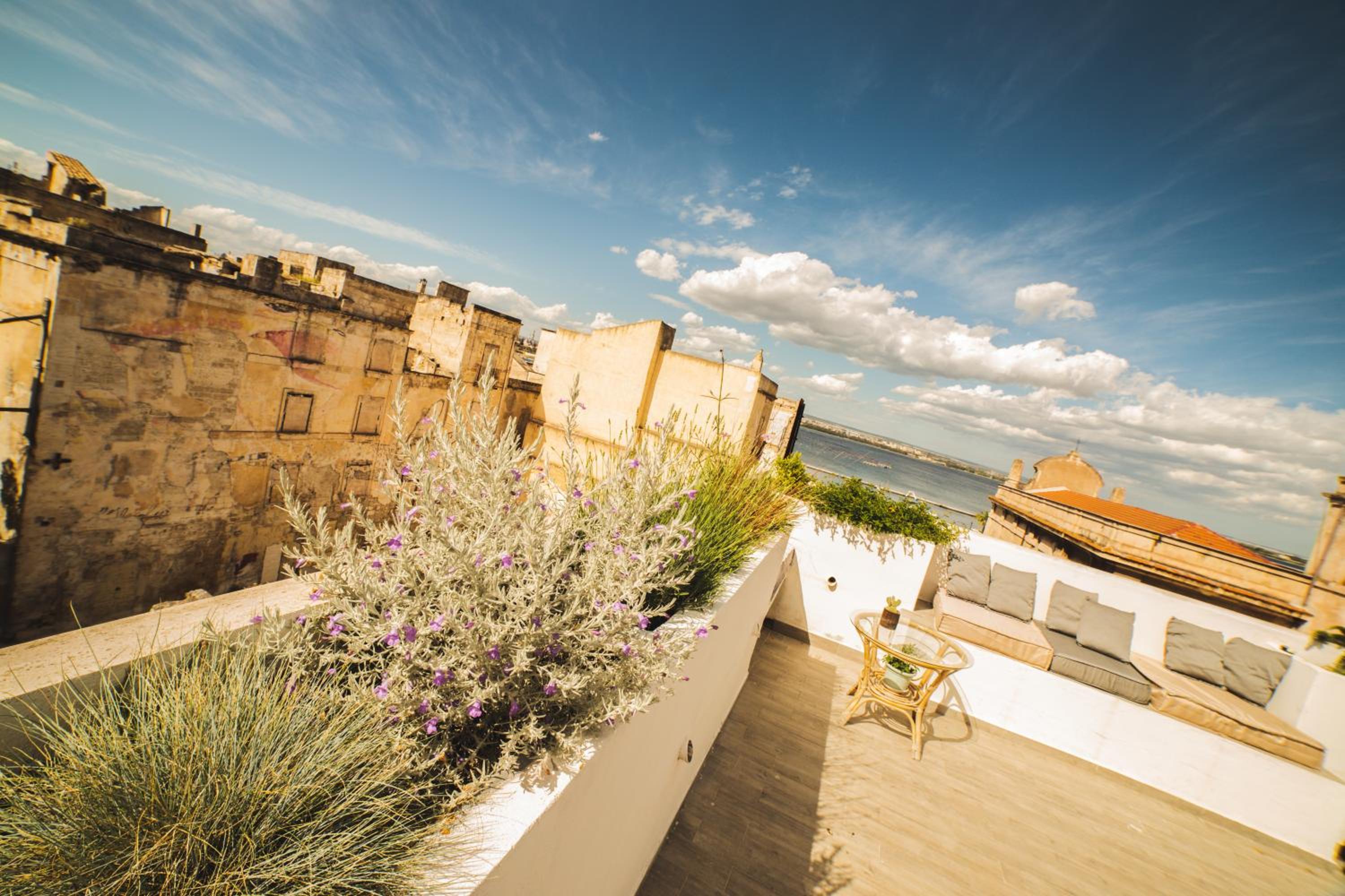Bed & breakfast La Nassa view 4