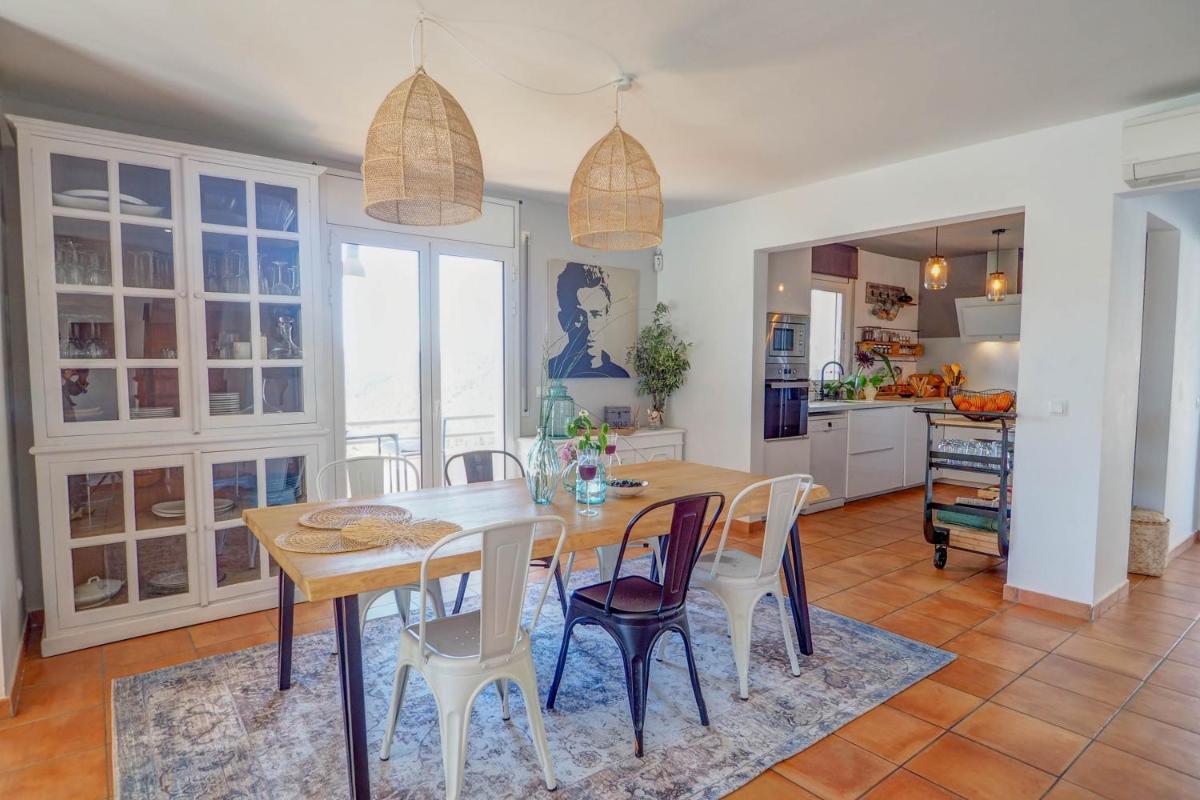 Villa Elysian by Hello Homes Sitges photo 3