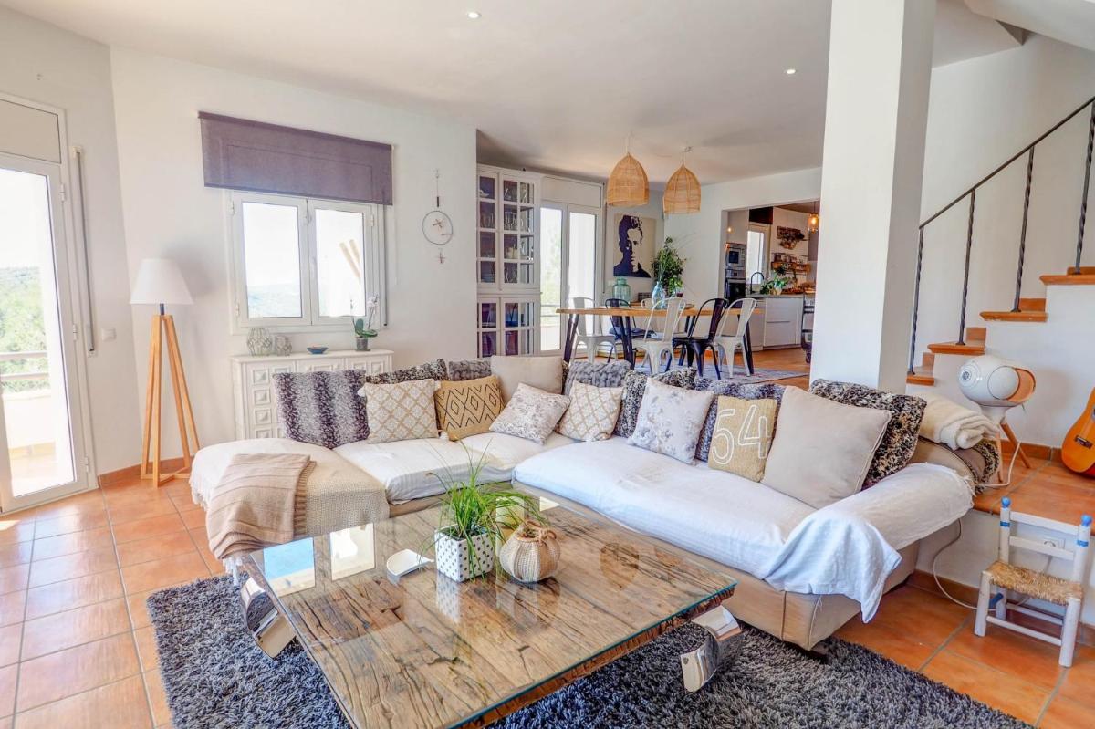 Villa Elysian by Hello Homes Sitges photo 2