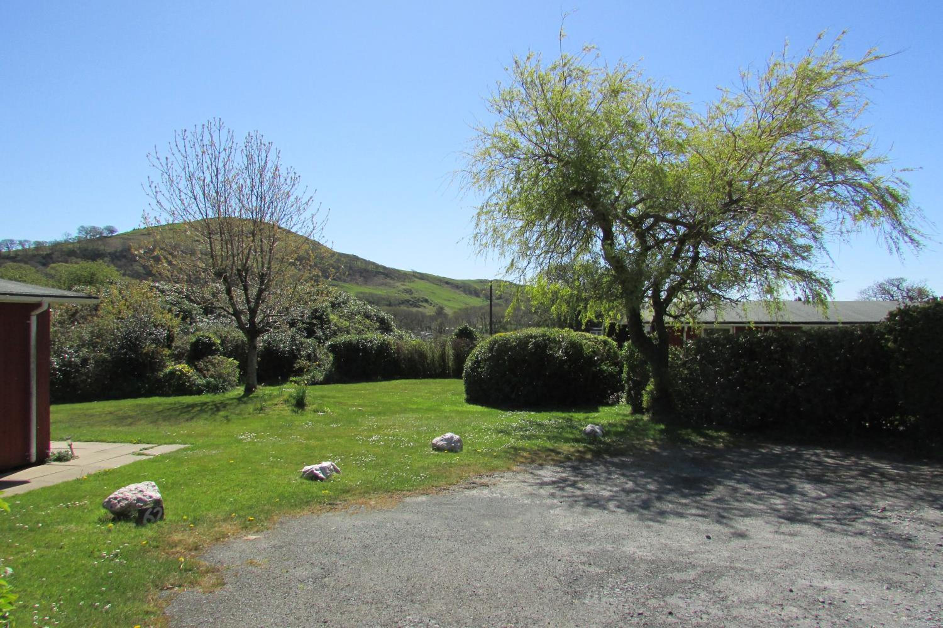 Golygfa'r Cwm view 4