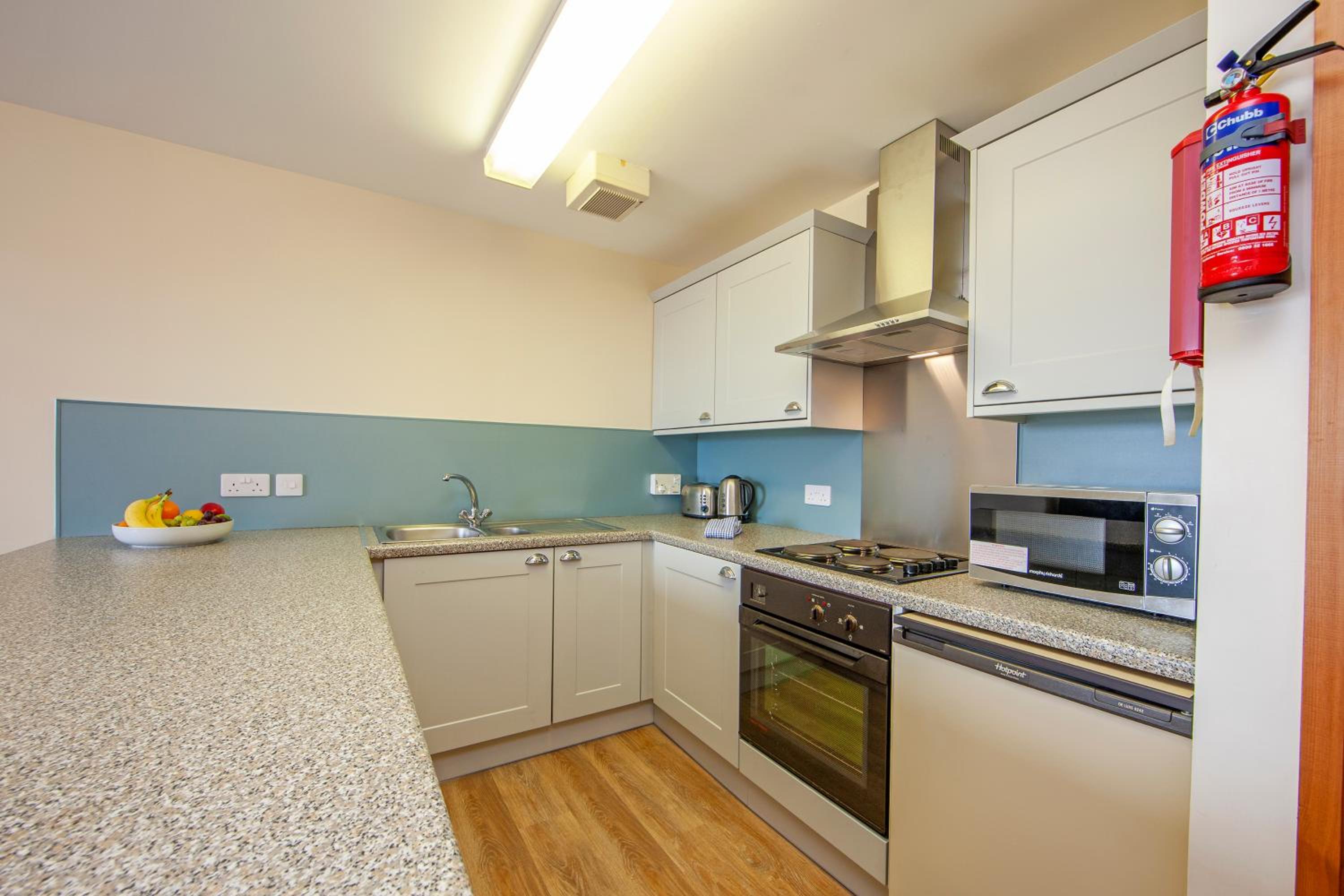 Esplanade Court Holiday Apartments view 5