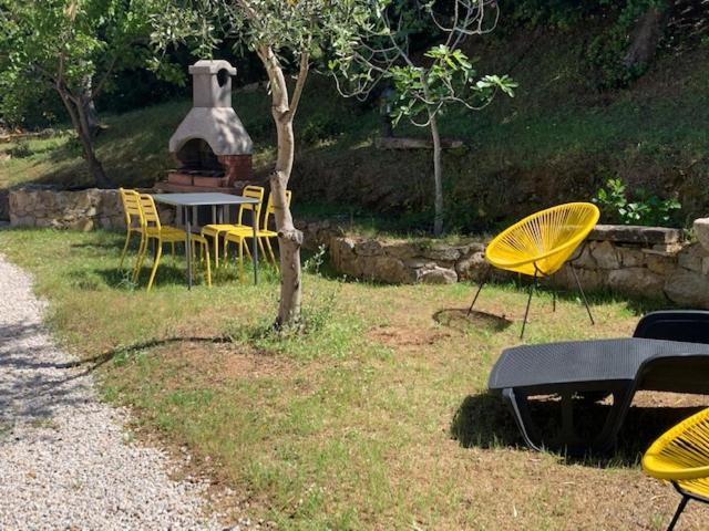 Location du Ranch view 5