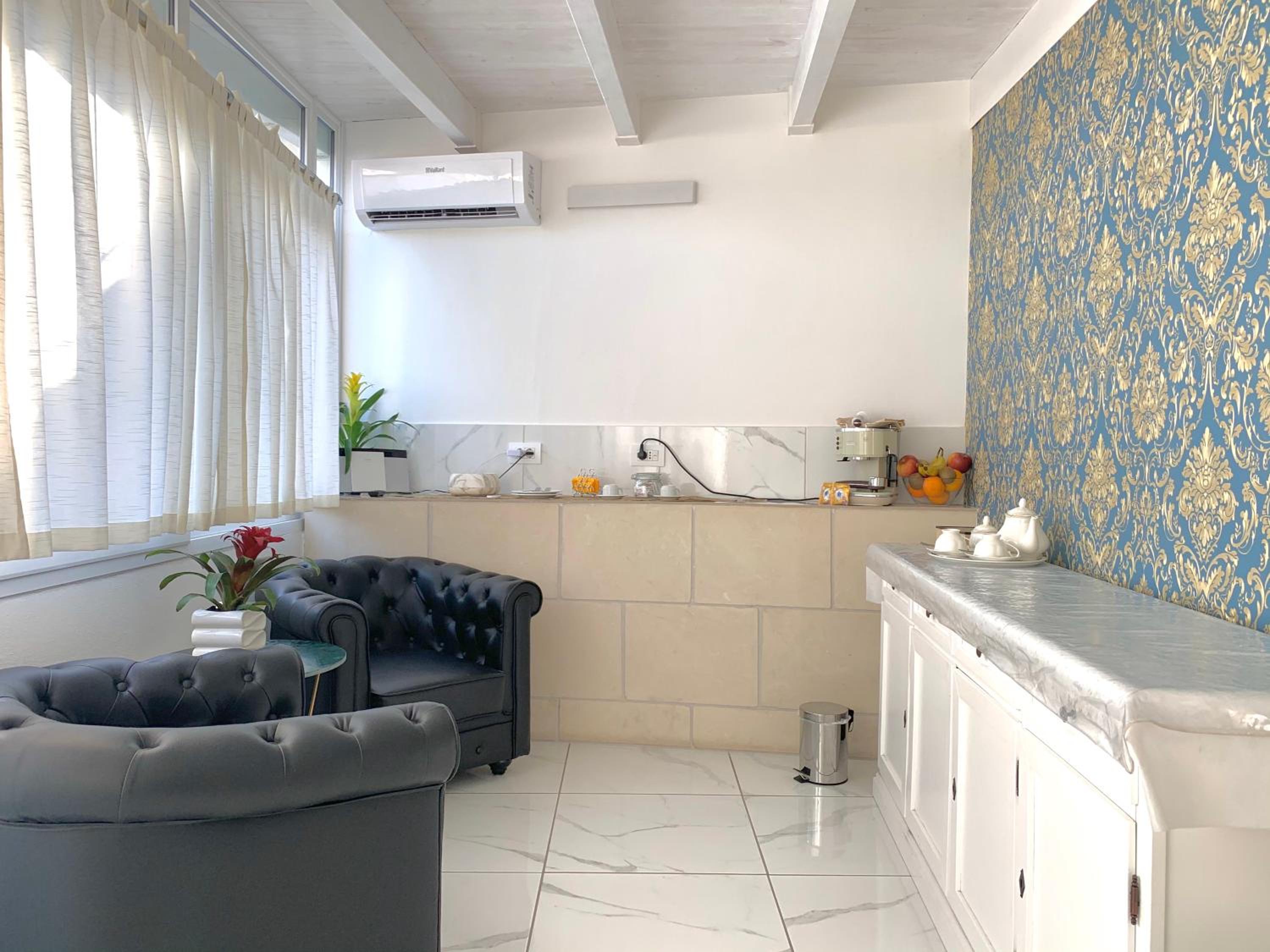 Dimora San Biagio Suites&Apartment