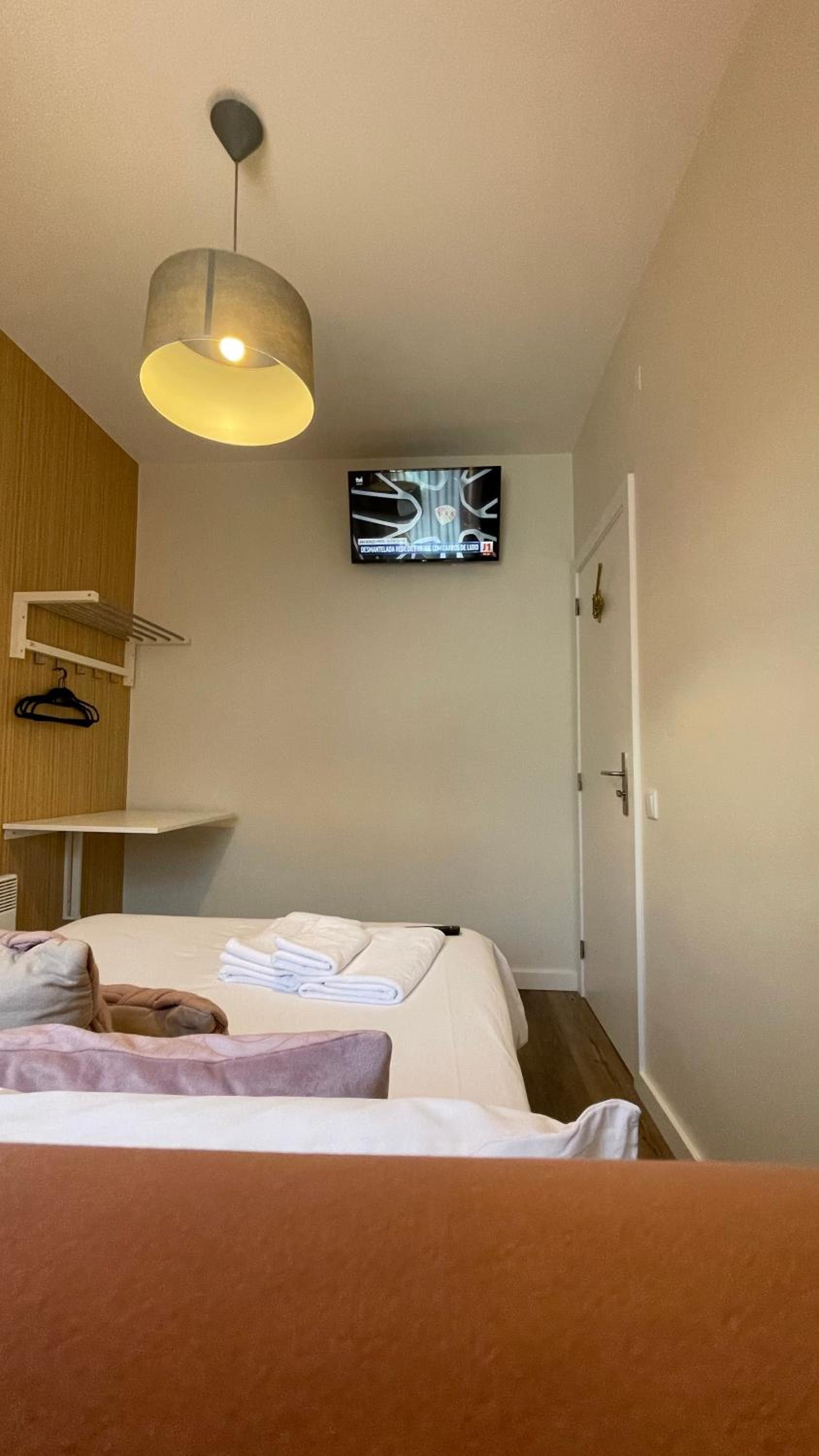 Junqueira76 Guesthouse