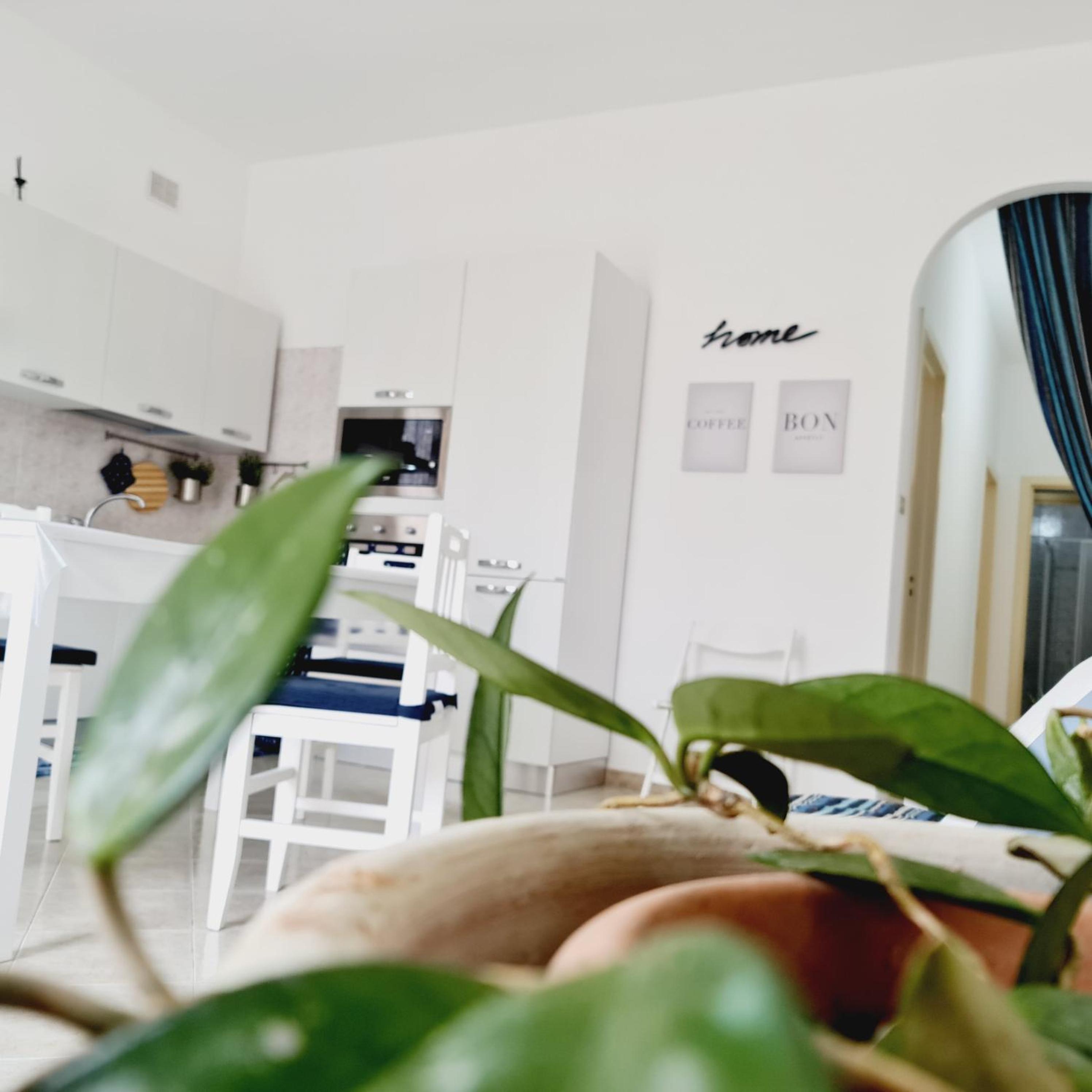 APPARTAMENTO GIOIA en Torre Lapillo