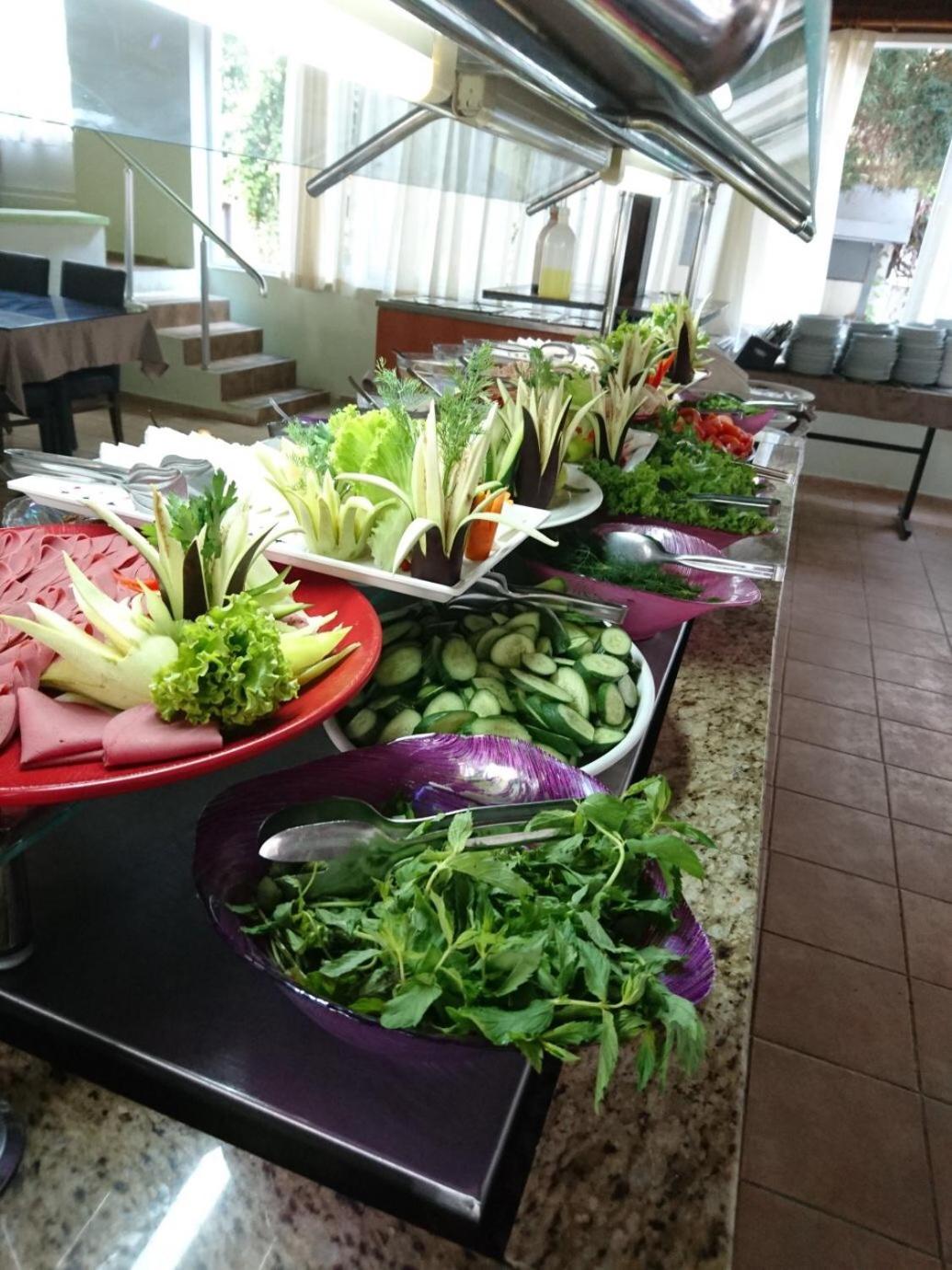 SERİN HOTEL - Image 15