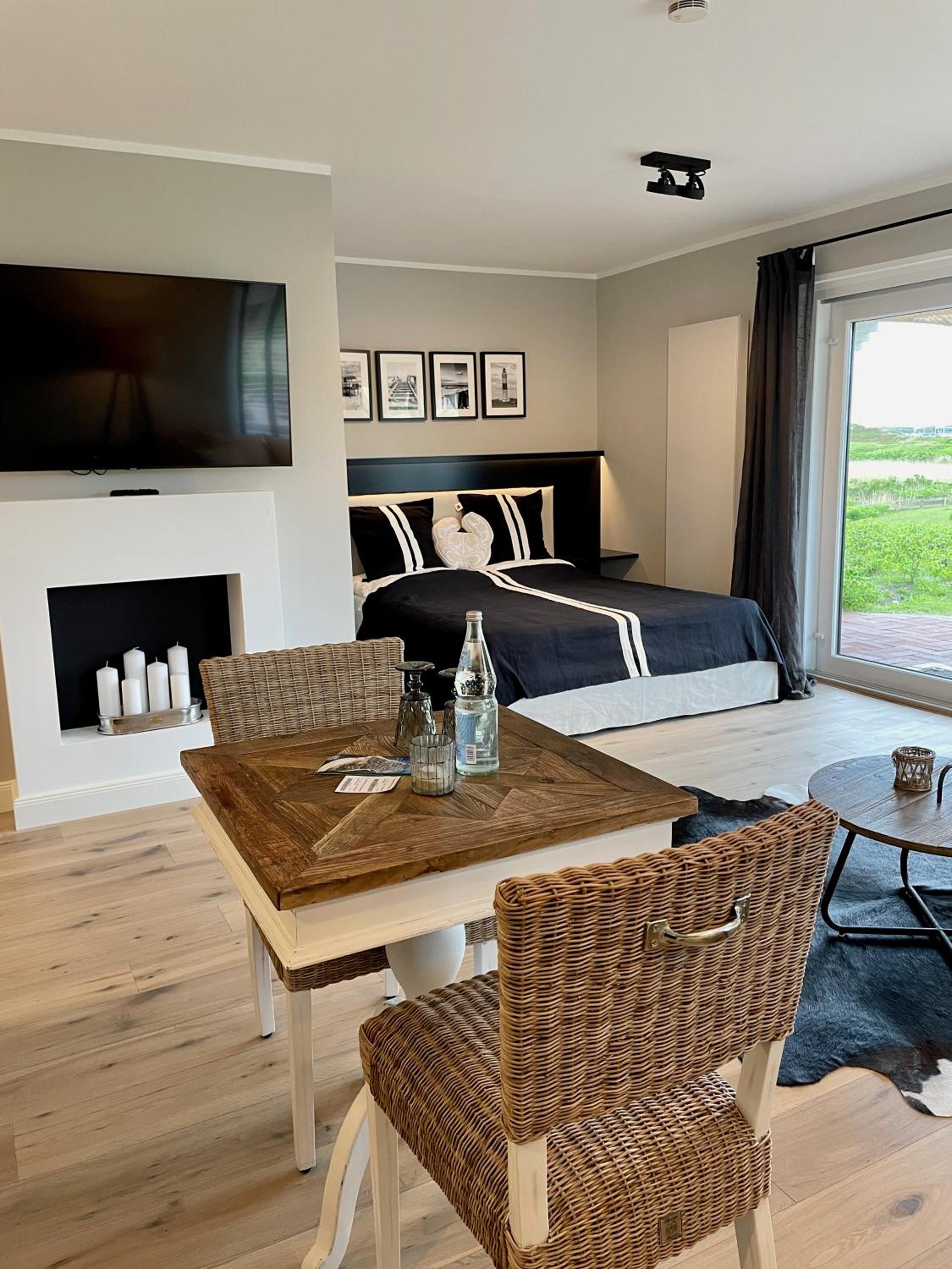 Strandhus view 5
