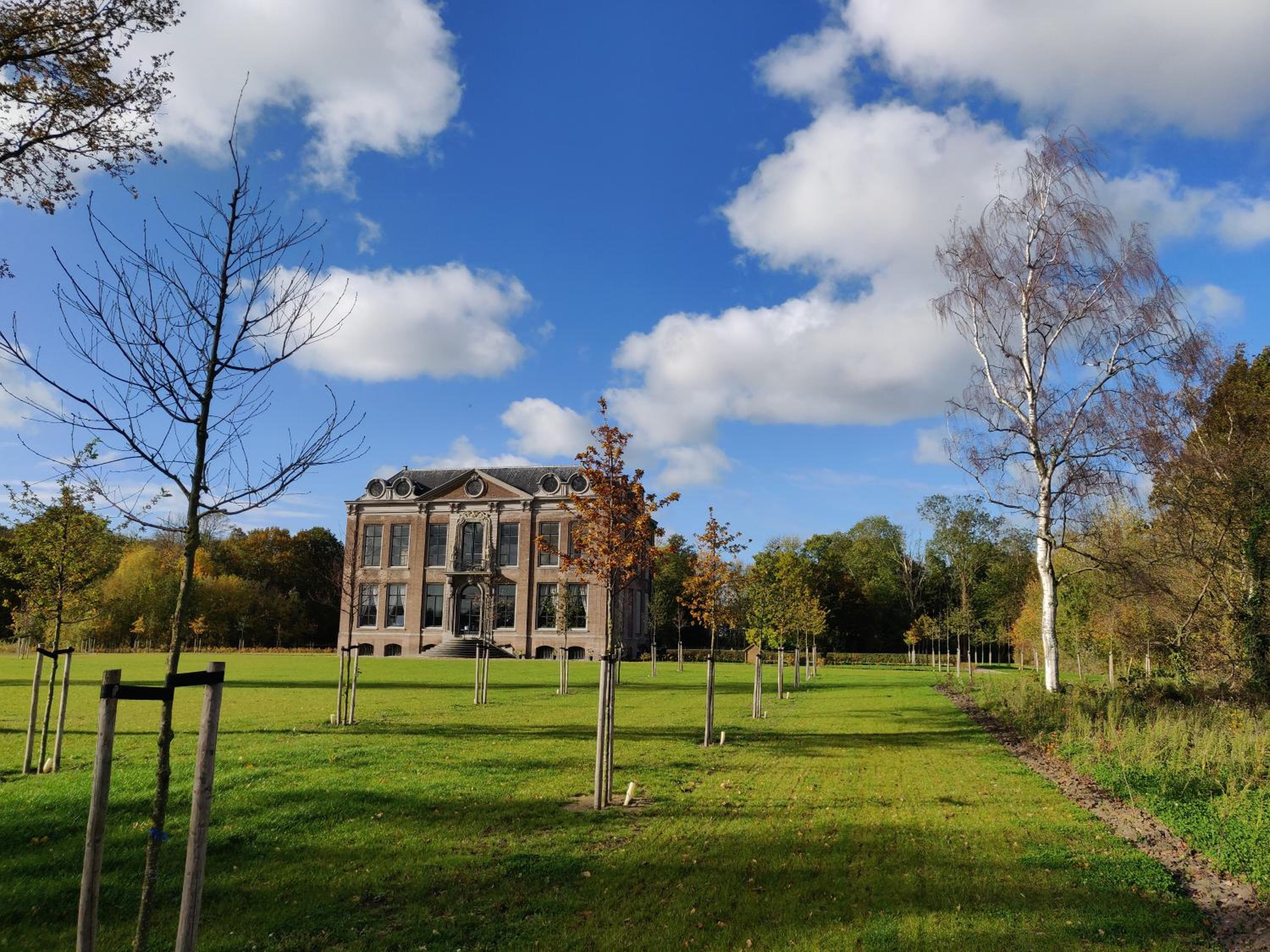 B&B Huis der Boede
