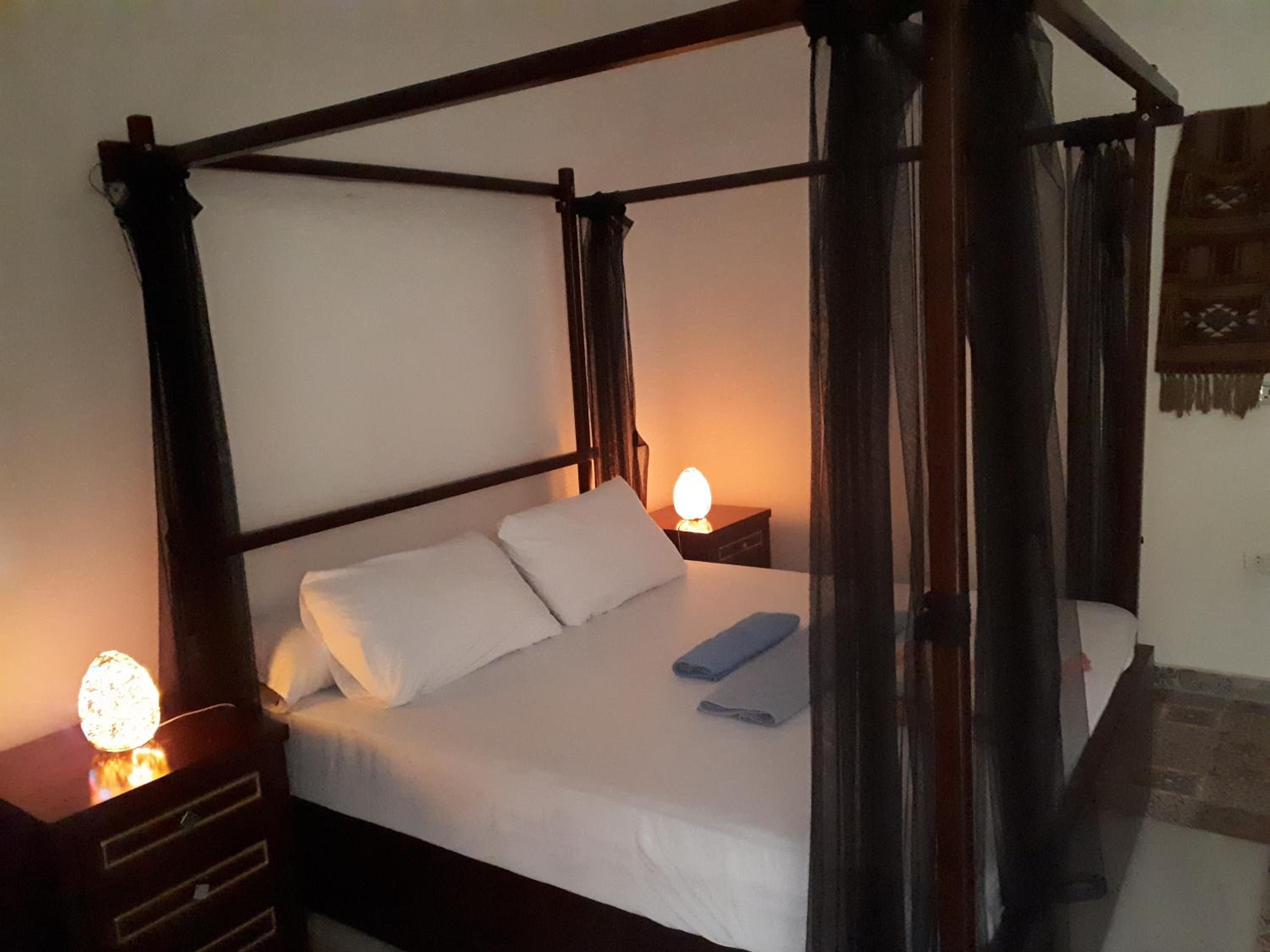 Arabian Nights Pyramids Guesthouse