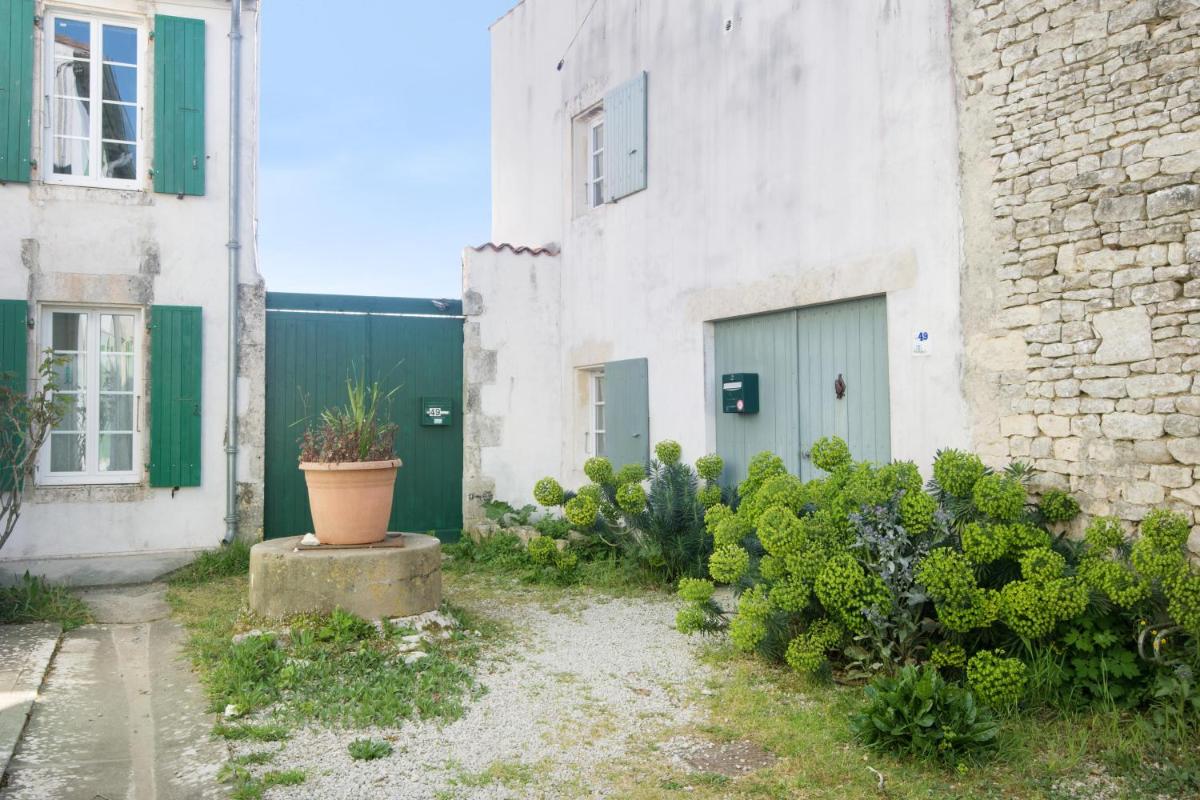 Maison Marceane view 5