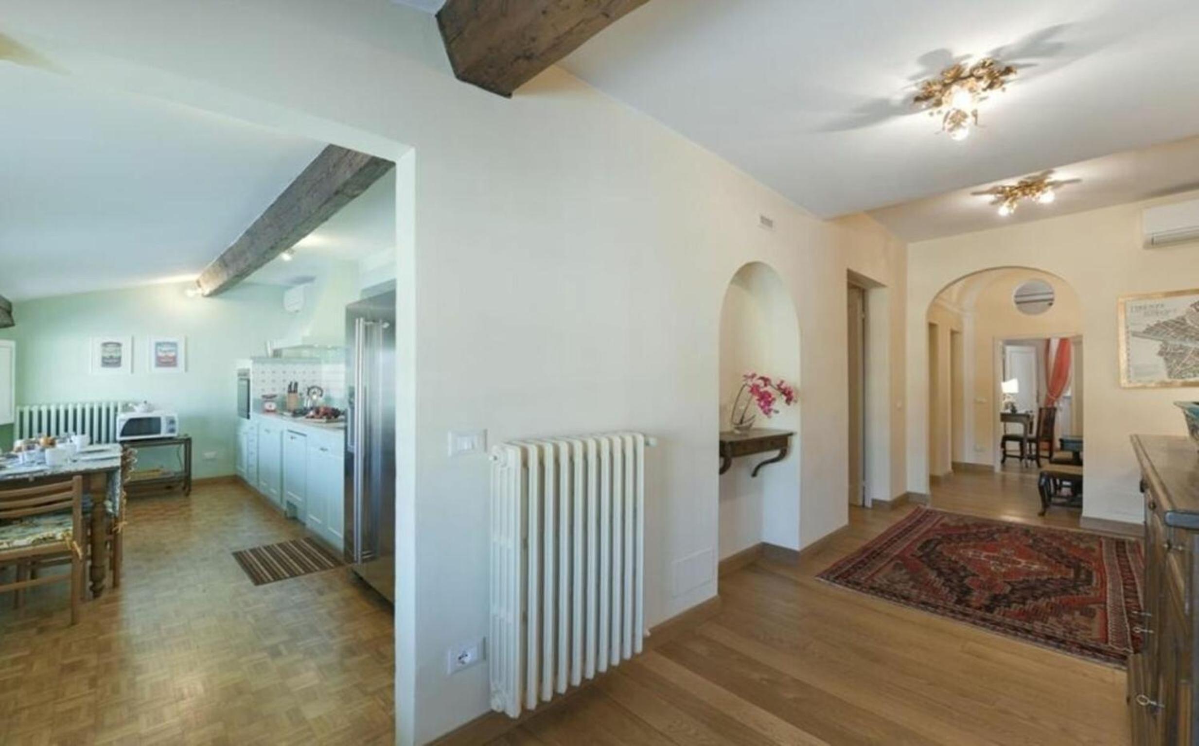 Alcove