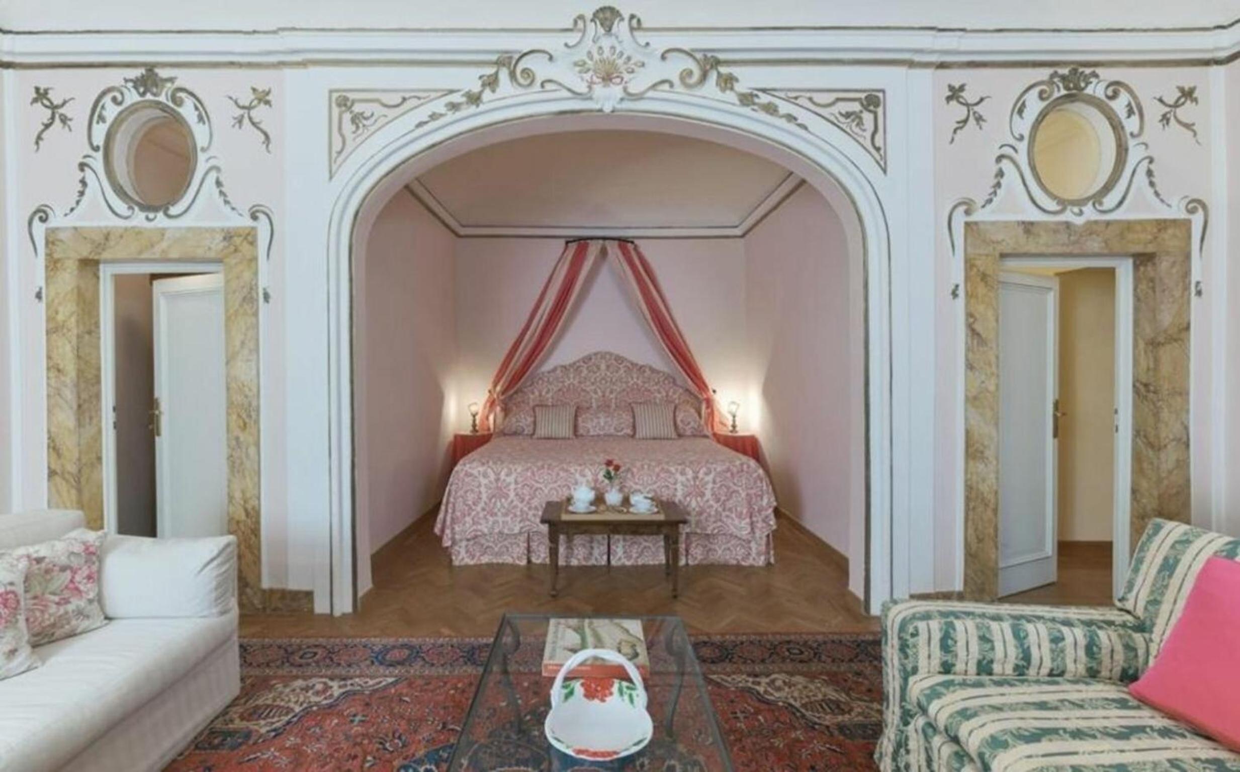 Alcove