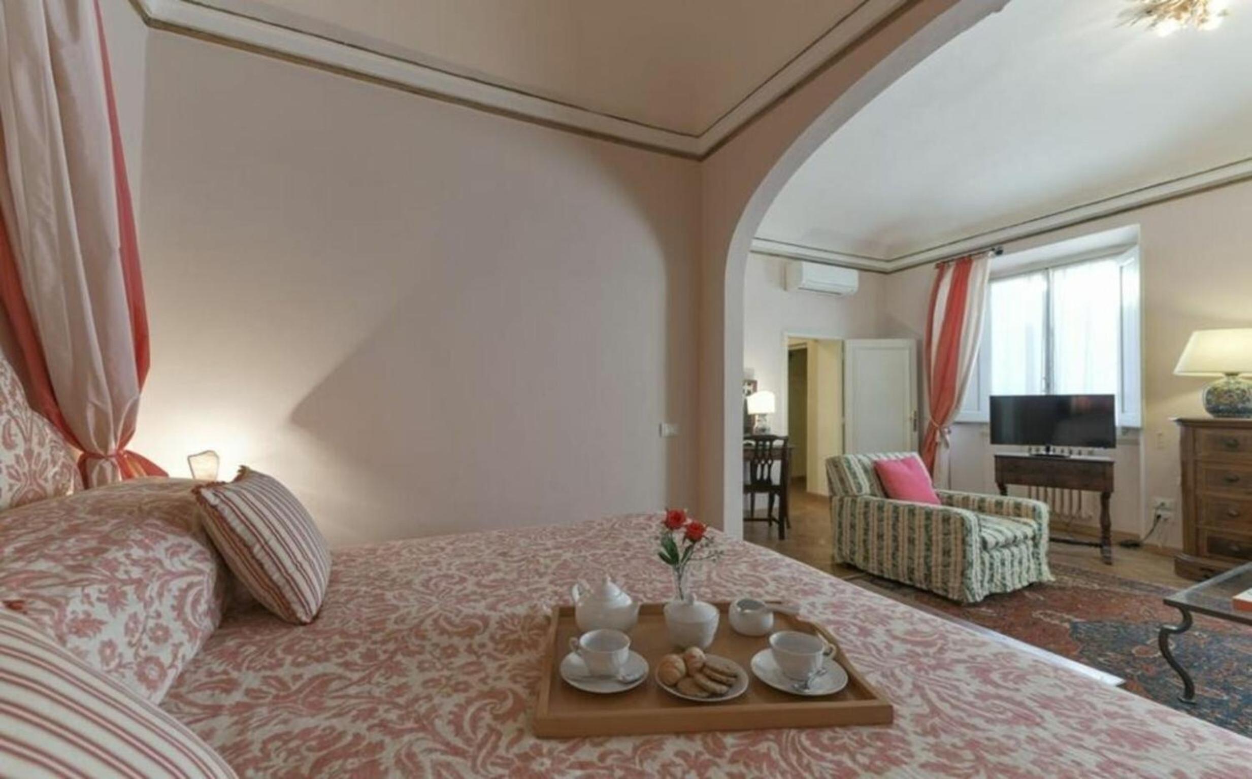 Alcove