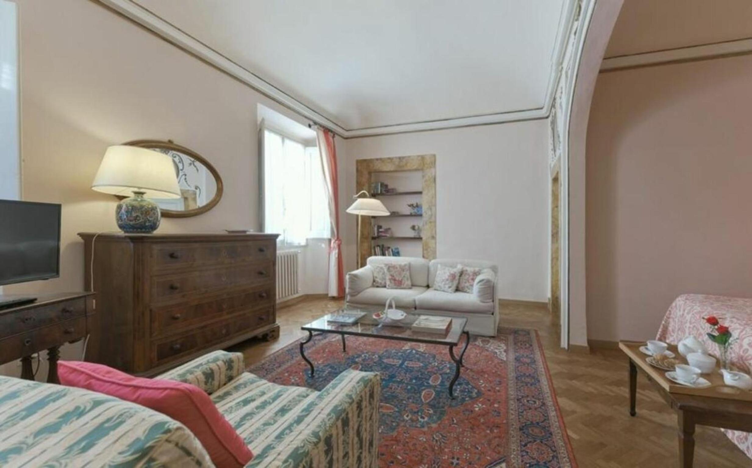 Alcove