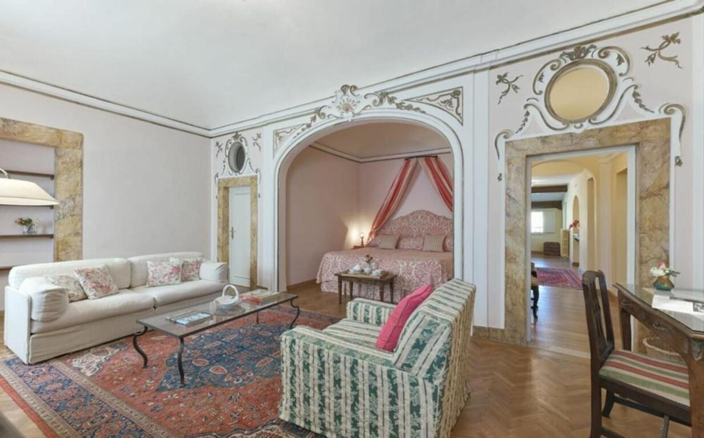 Alcove