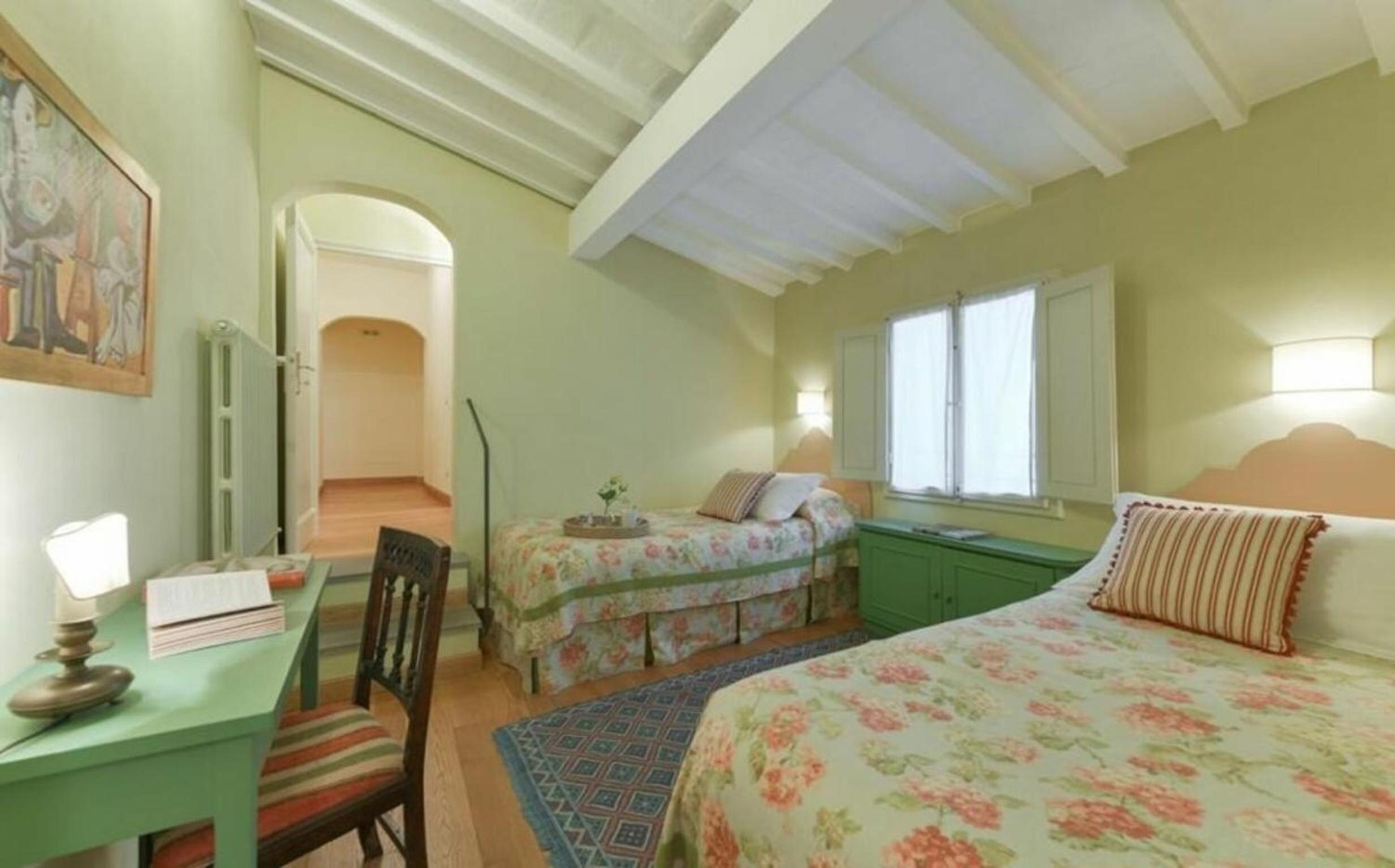 Alcove