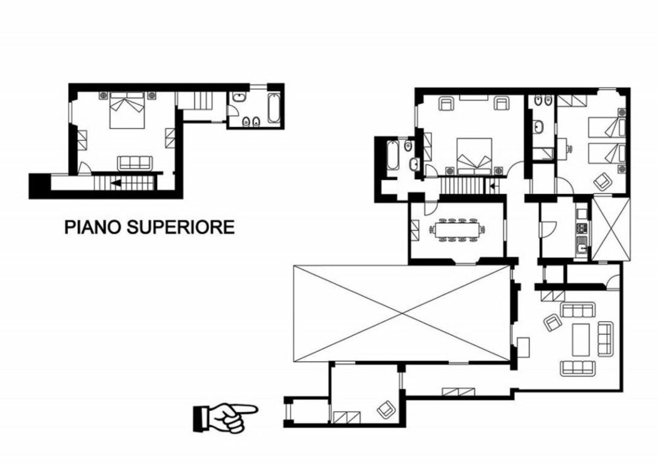 Donatello Suite