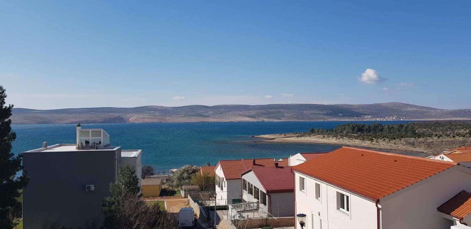 Hotel Apartment Seline 8 nur 200 m bis zum Strand - Image 1