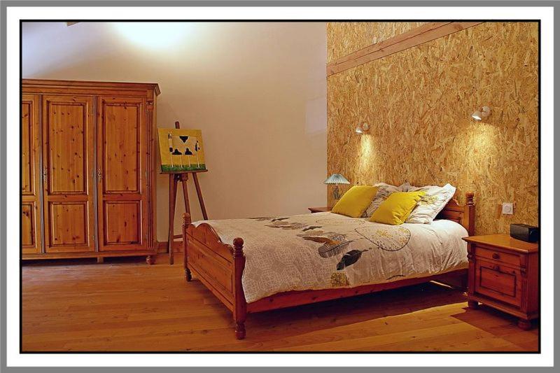LES CHAMBRES DE LIANE view 4