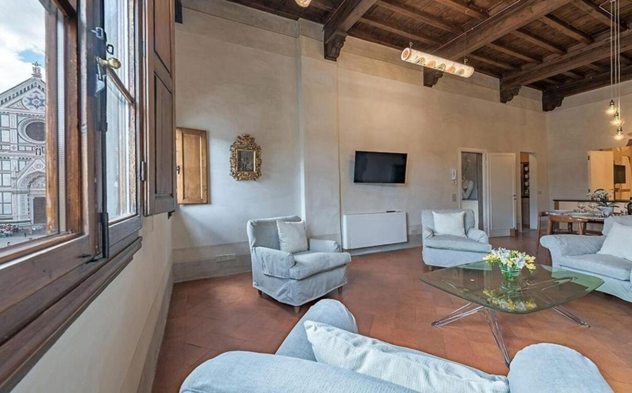 Giotto Suite