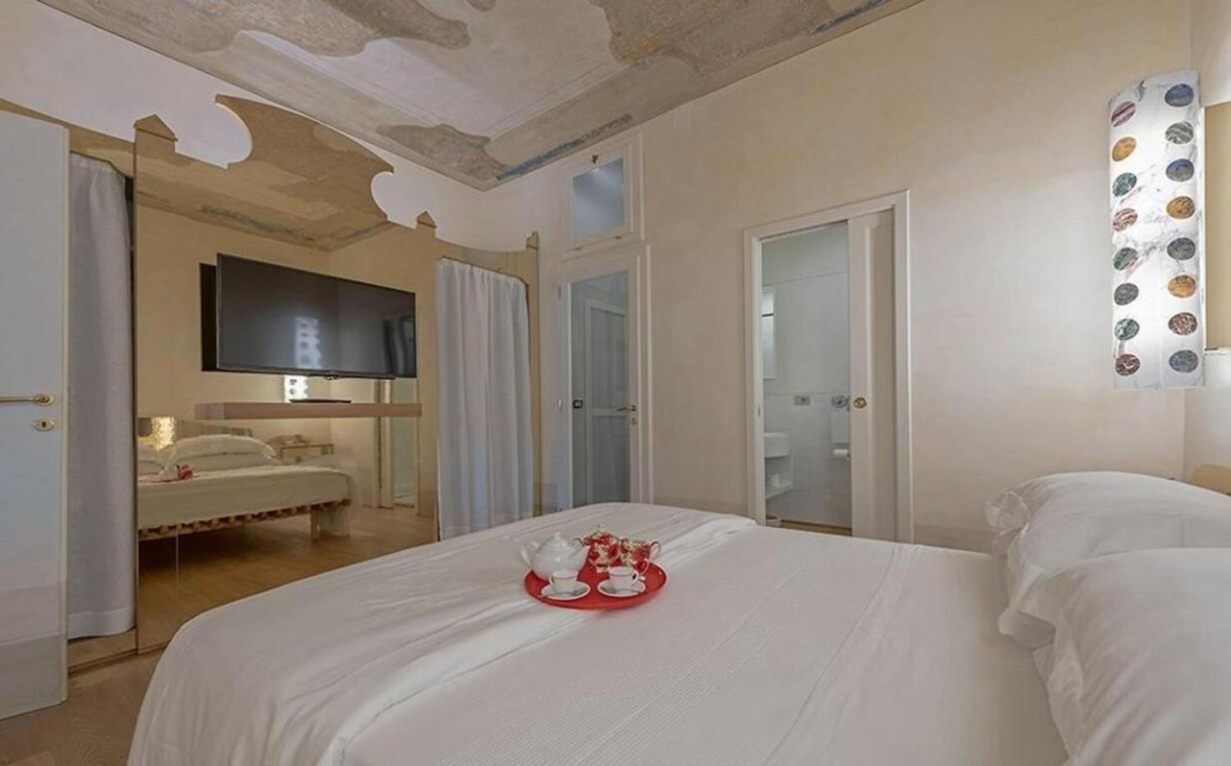Giotto Suite