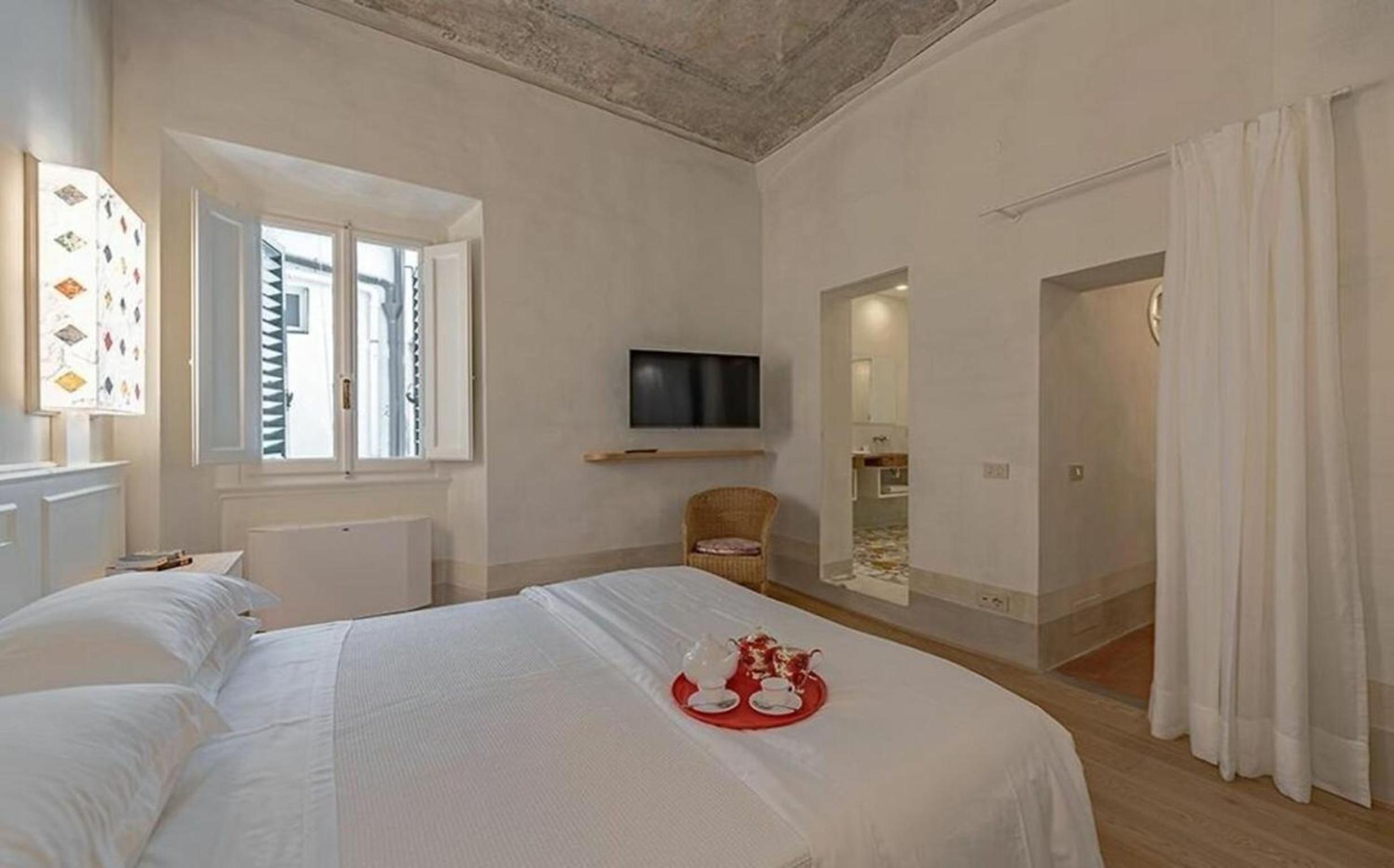 Giotto Suite