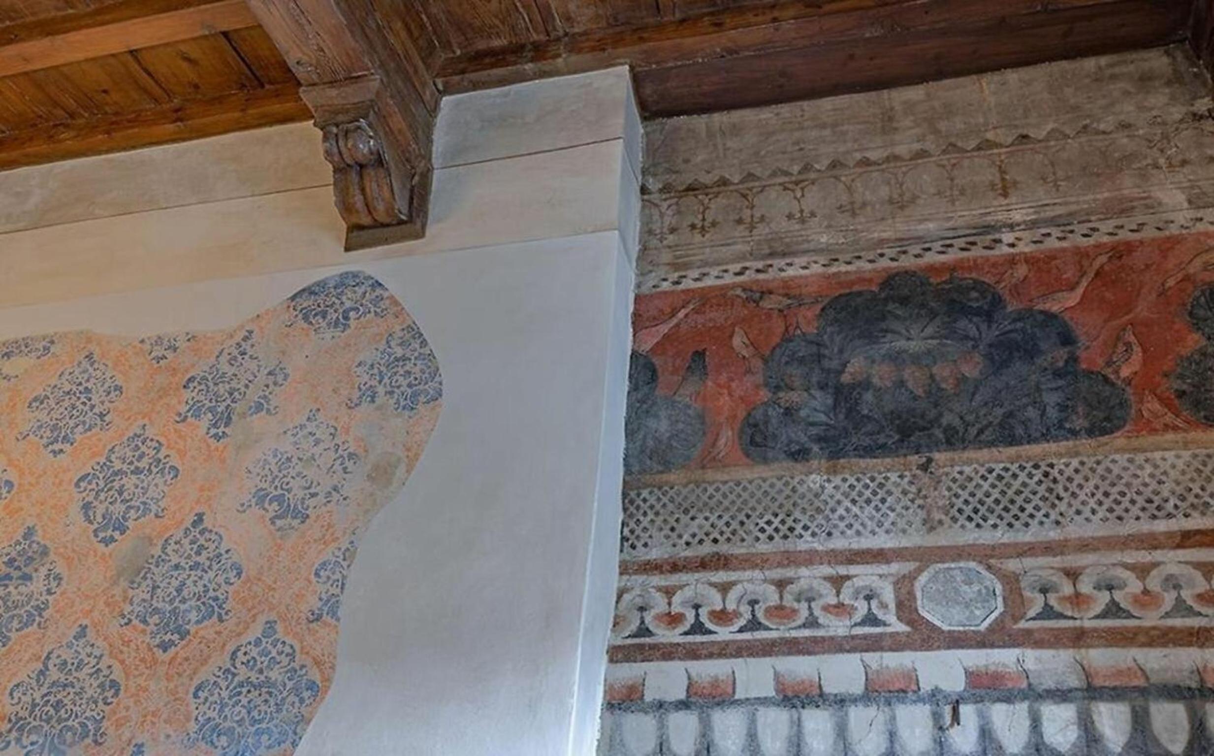 Giotto Suite