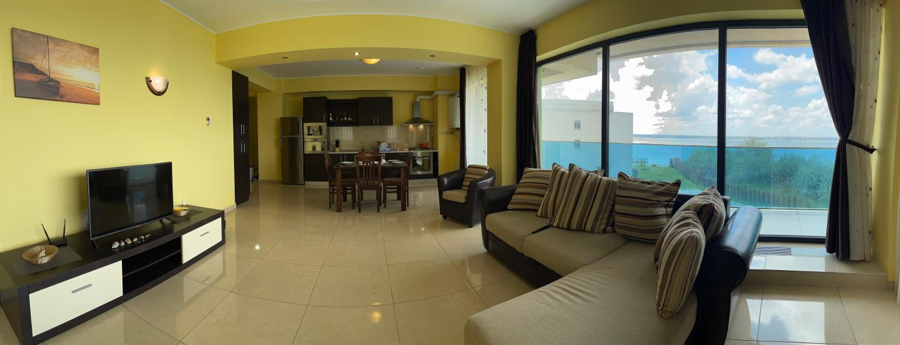 Vila Athena Mamaia view 5
