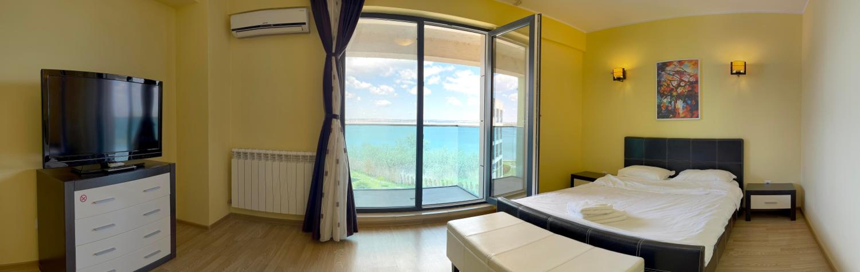 Vila Athena Mamaia view 4