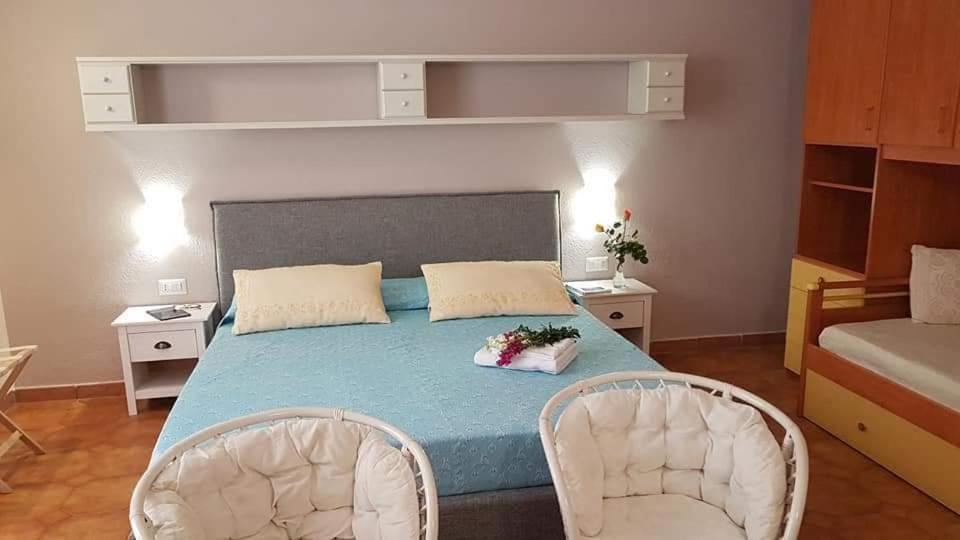 B&B Il Piccolo Giardino