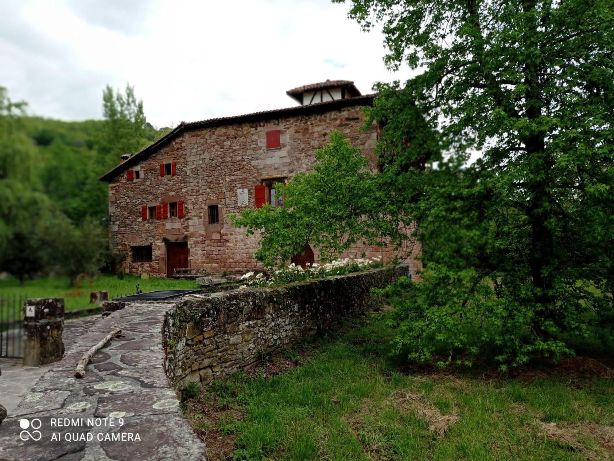 Apartamento Baztan - Arraioz view 5