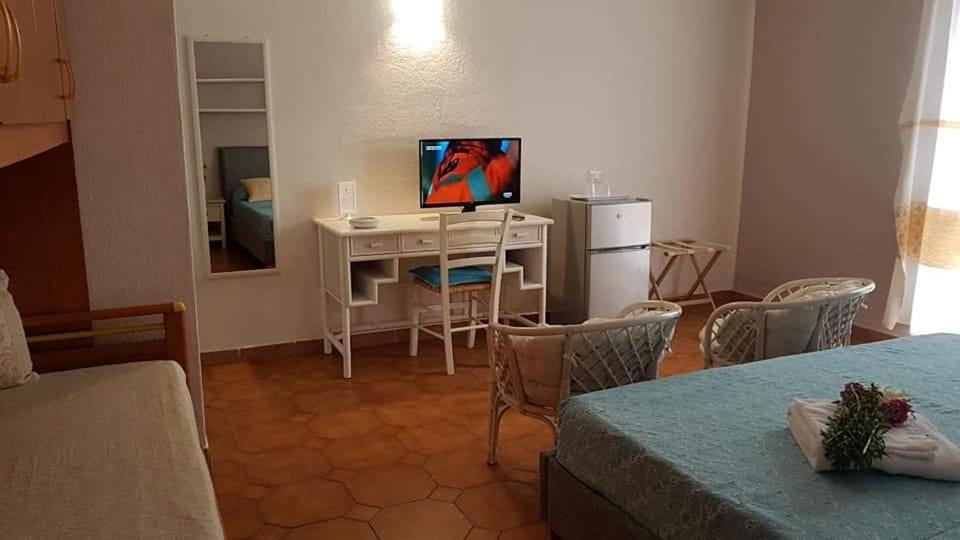 B&B Il Piccolo Giardino