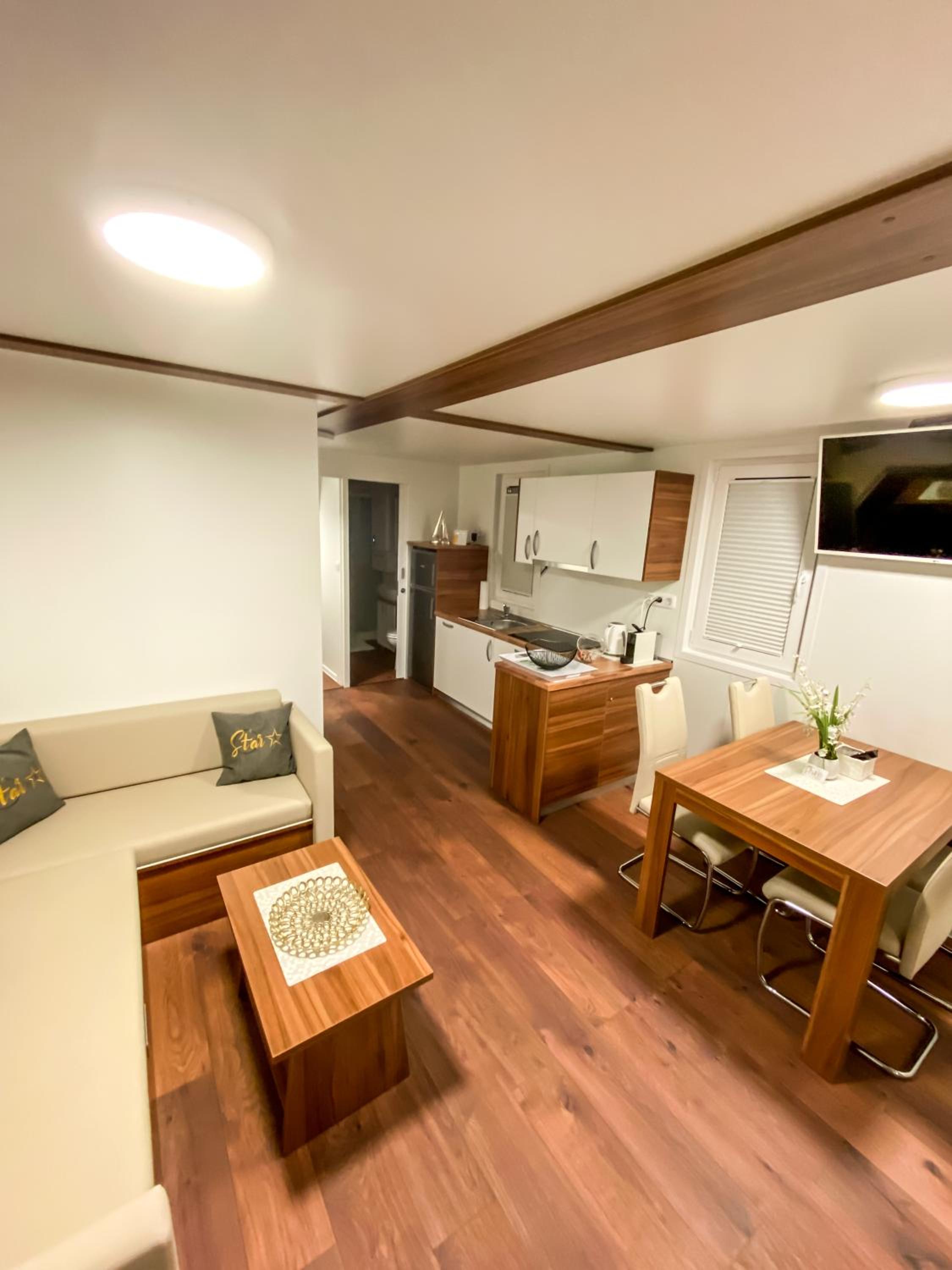 Star 1 Floating House, Marina Portorož view 5
