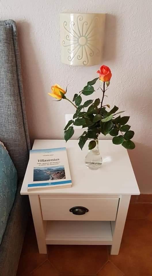 B&B Il Piccolo Giardino