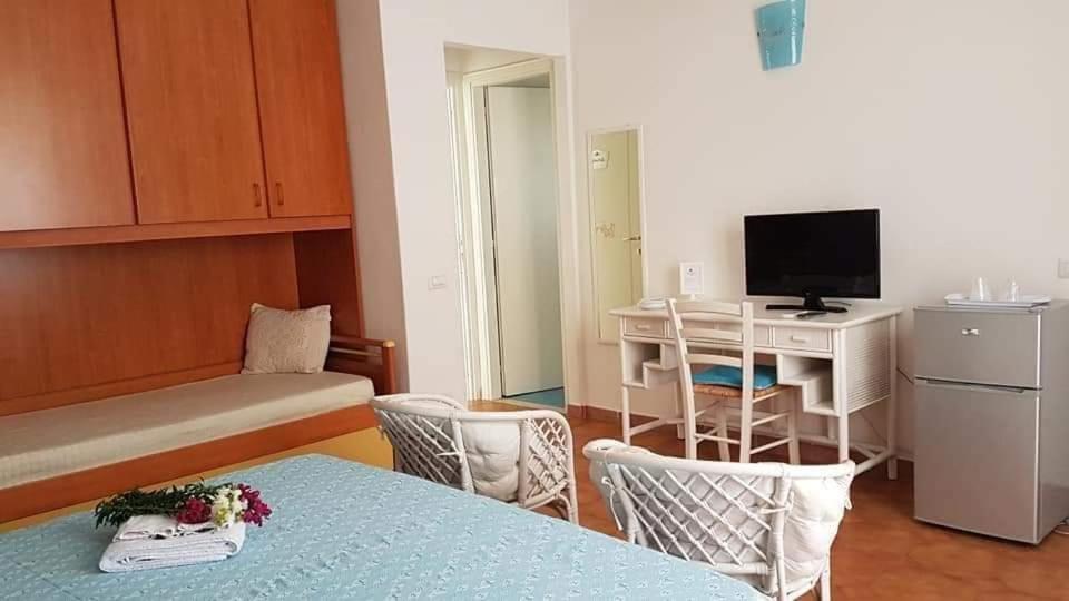 B&B Il Piccolo Giardino