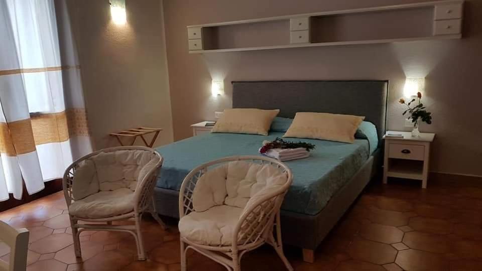 B&B Il Piccolo Giardino