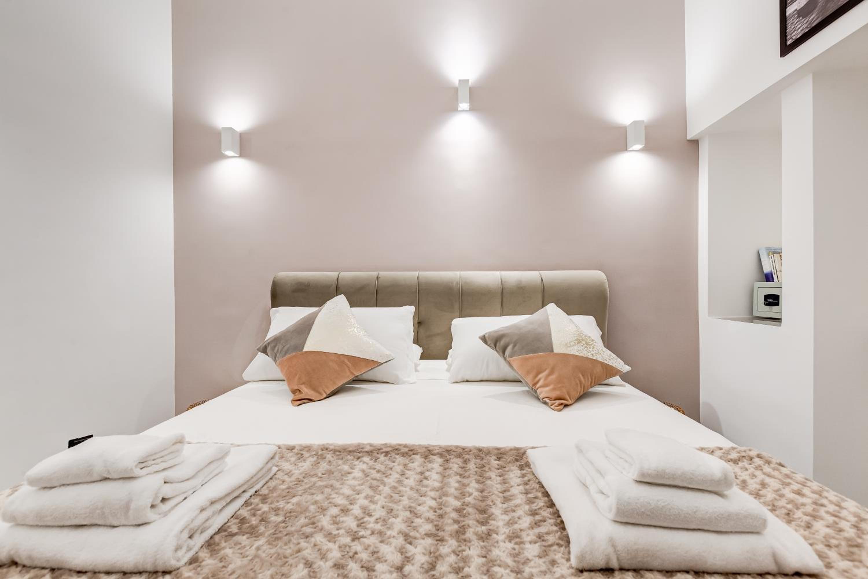 UnoSeiTre - Luxury Apartment & Suite