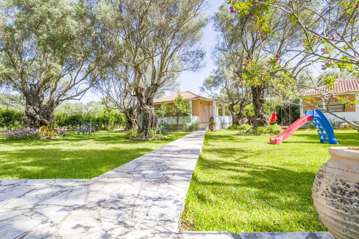 Villa Hector photo 3