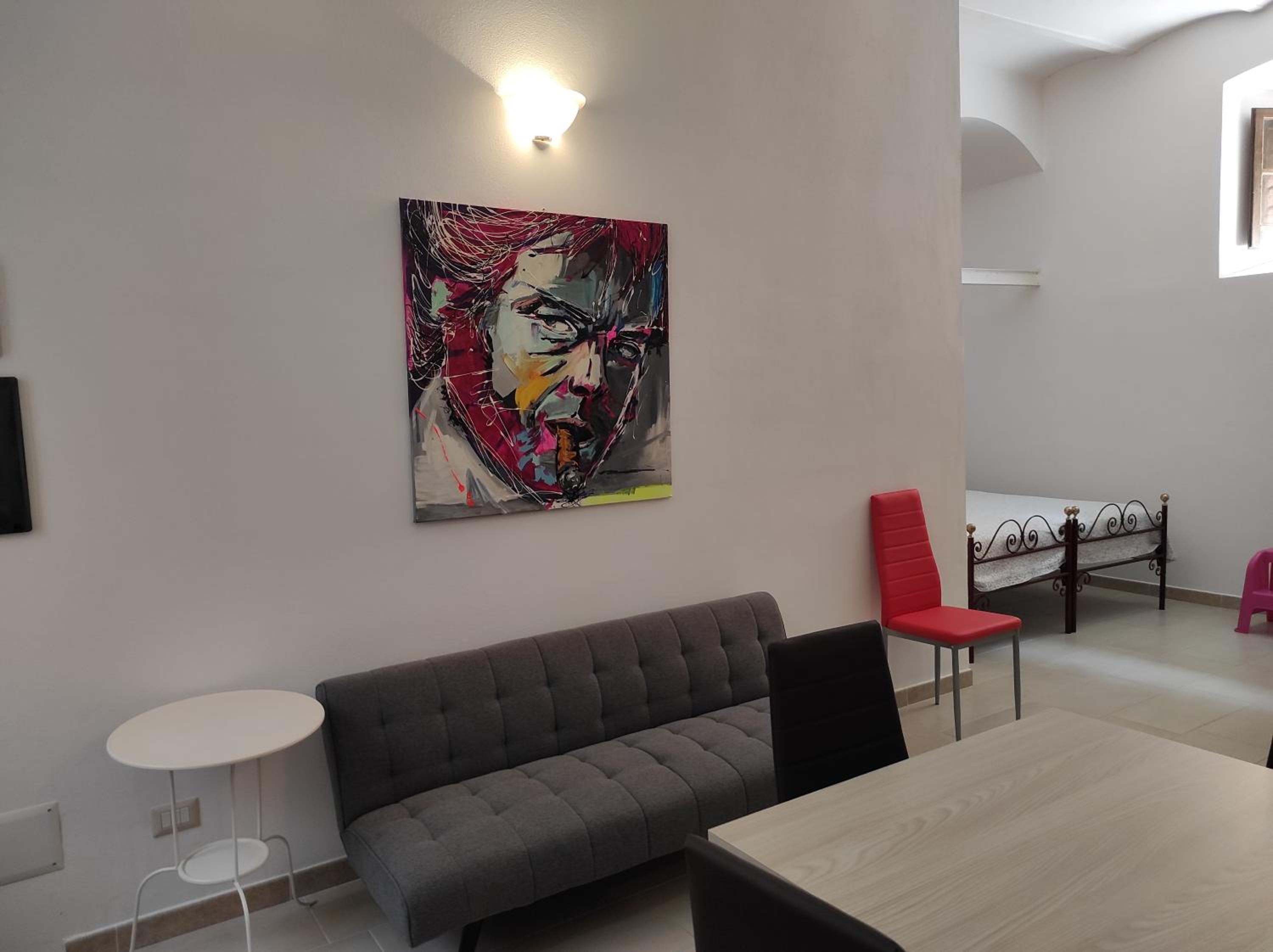 Appartamento Marta view 4