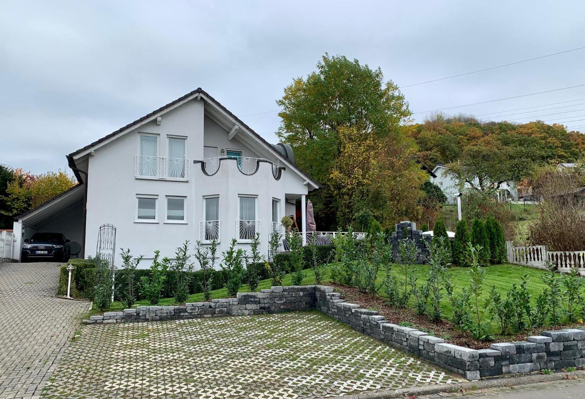 Wohlfühl-Apartment Bergwinkel view 2