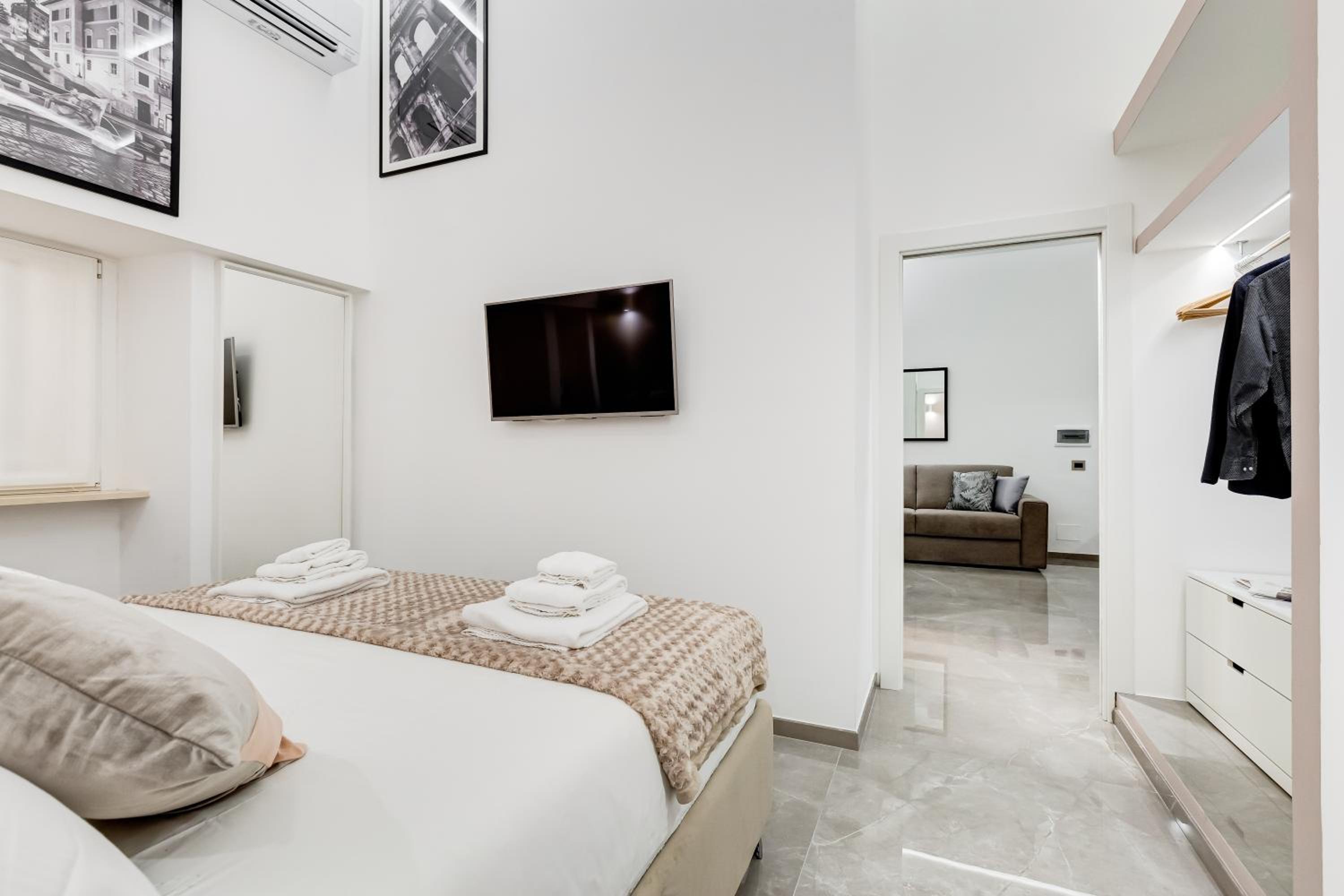 UnoSeiTre - Luxury Apartment & Suite