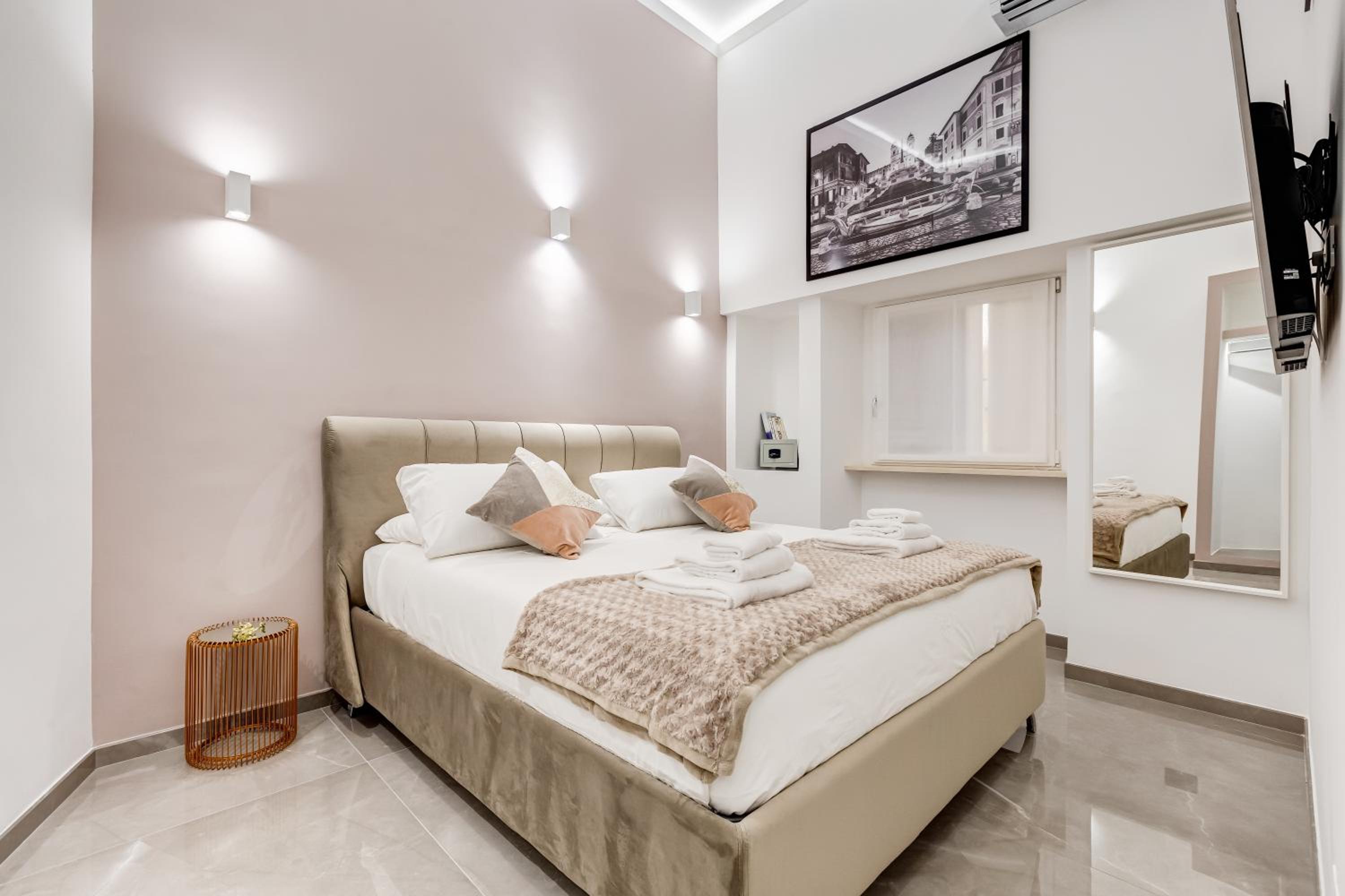 UnoSeiTre - Luxury Apartment & Suite