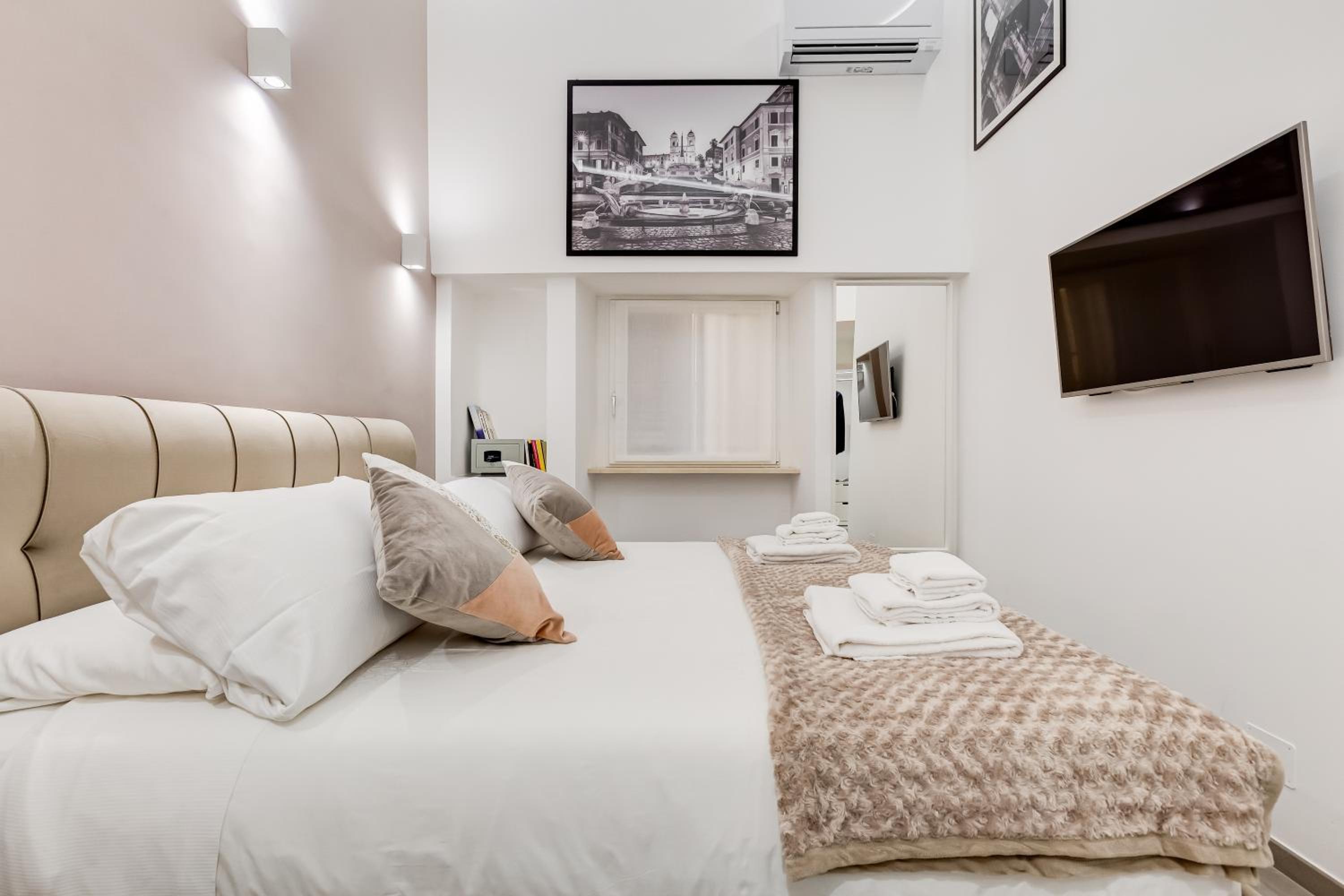 UnoSeiTre - Luxury Apartment & Suite