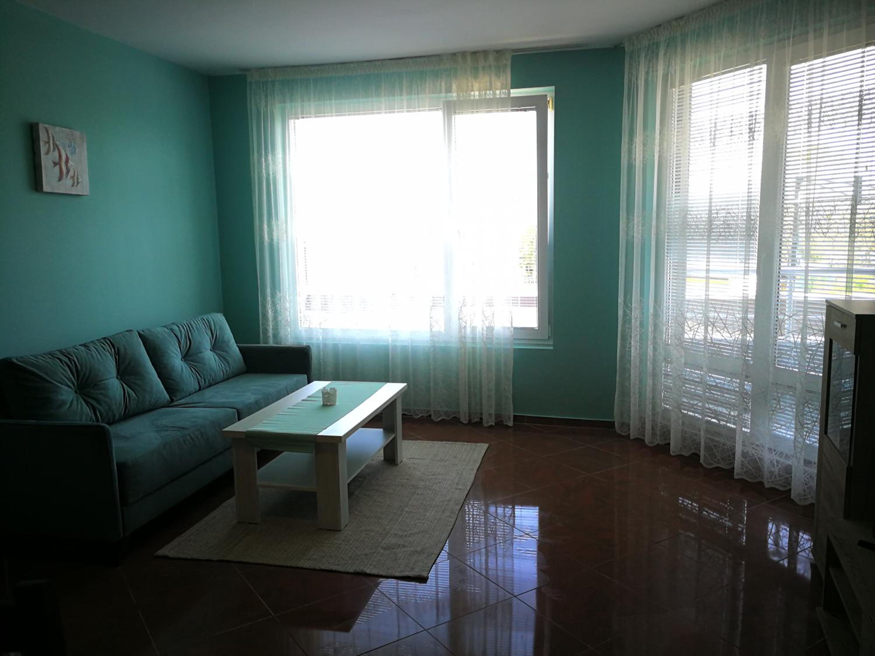 Апартамент за гости Соня Guest Apartment Sonya view 5