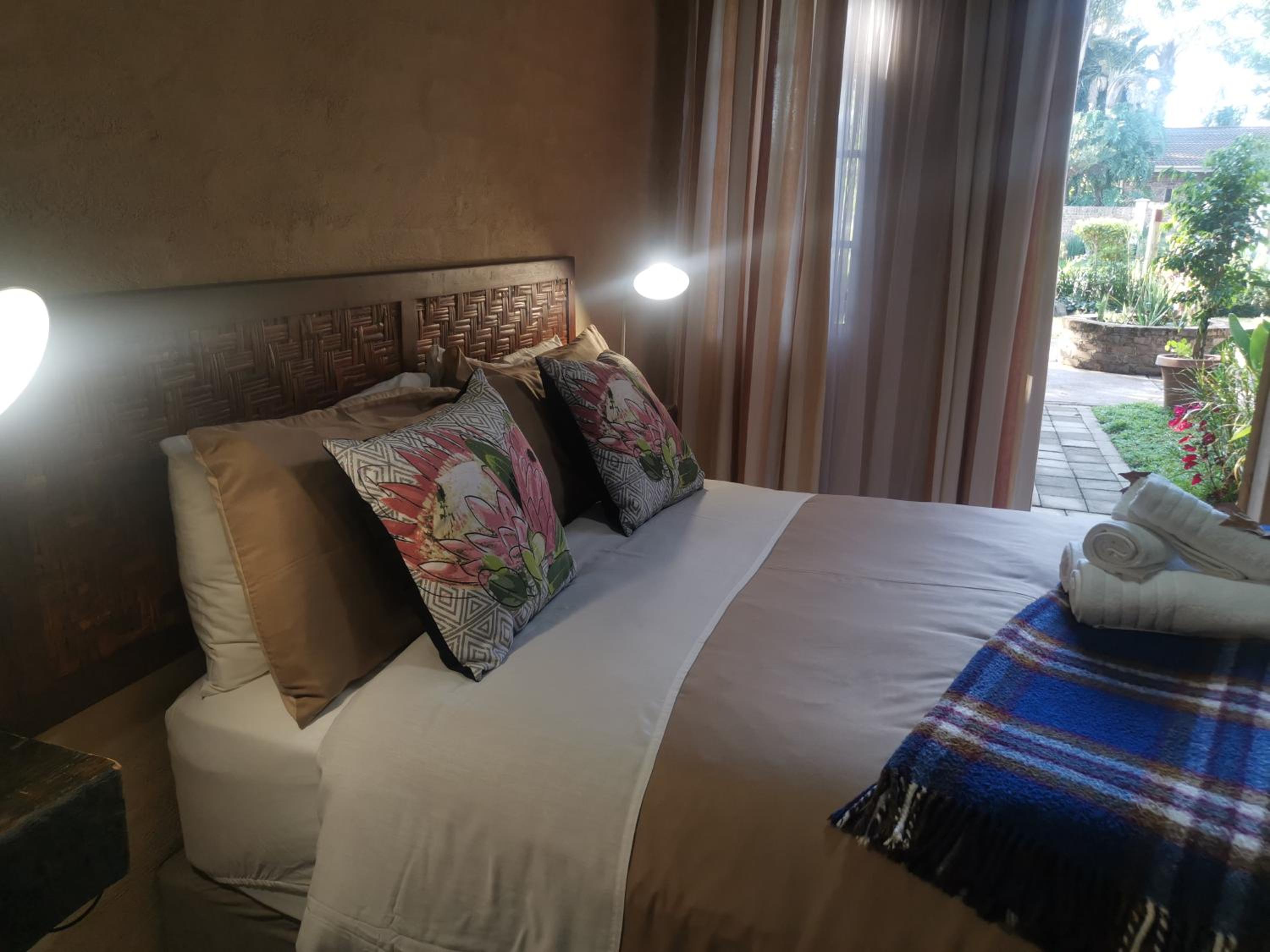 Autumn Breeze Manor Guest House