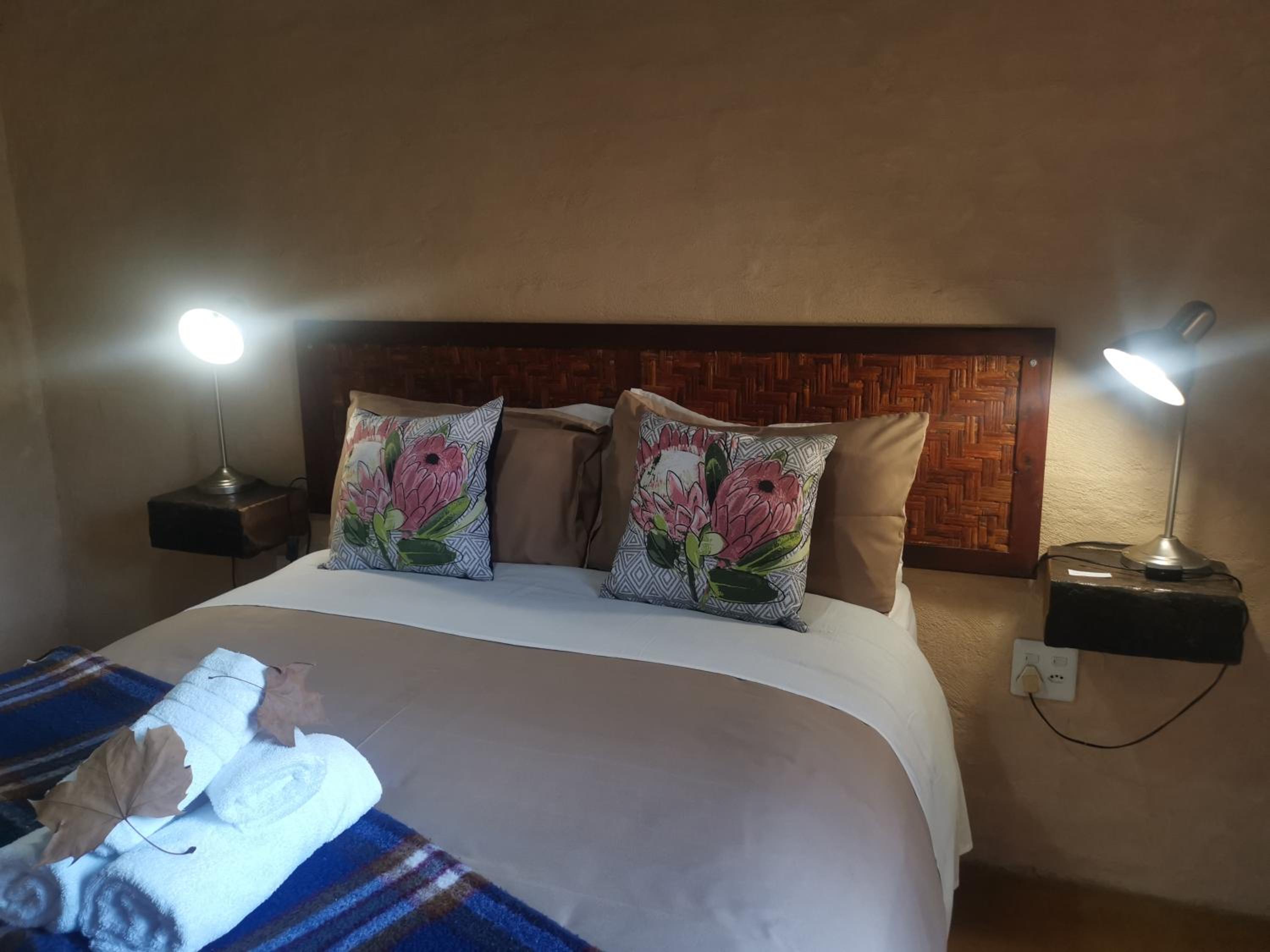 Autumn Breeze Manor Guest House