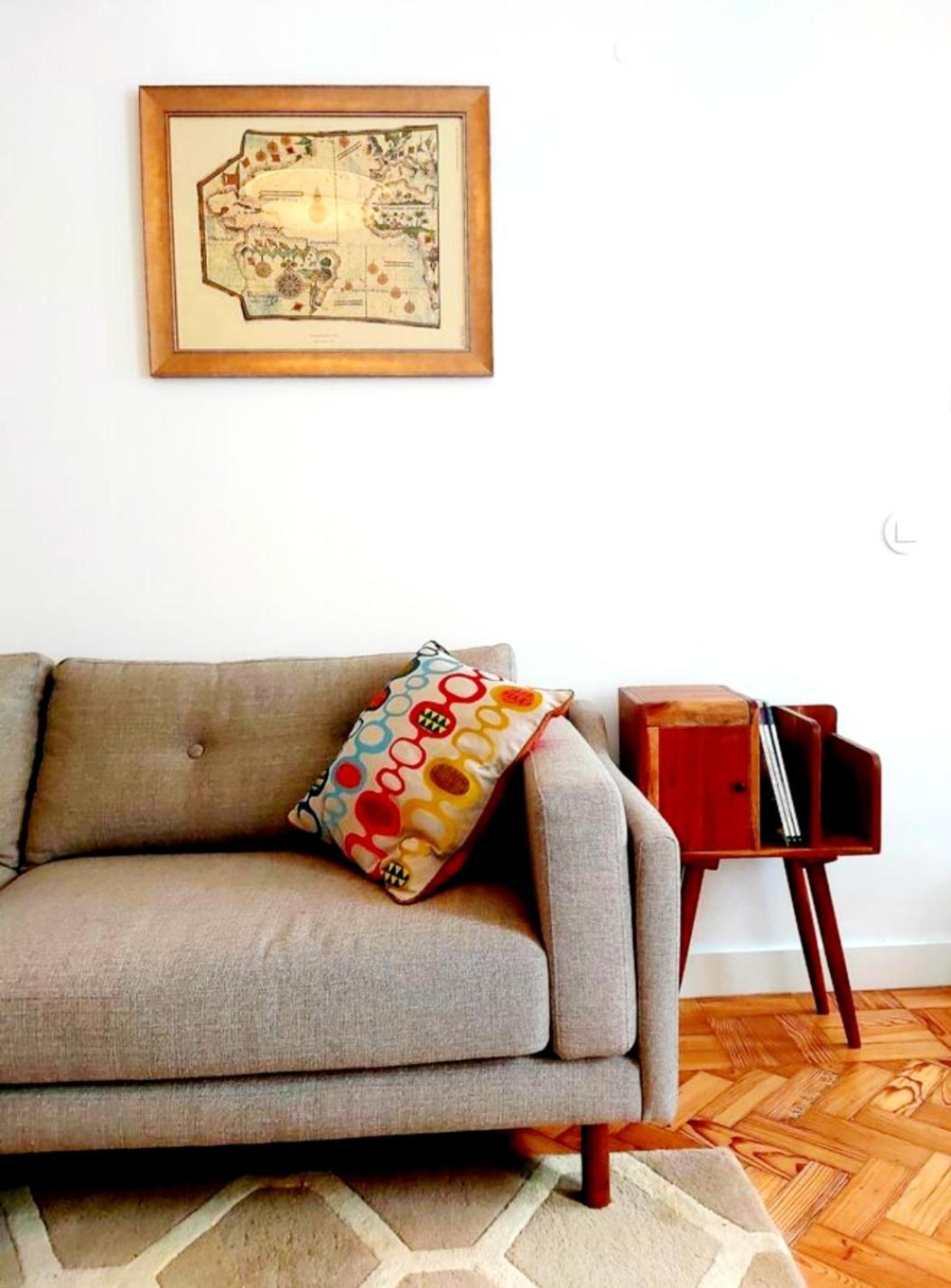 Casa do Arco by HnM
